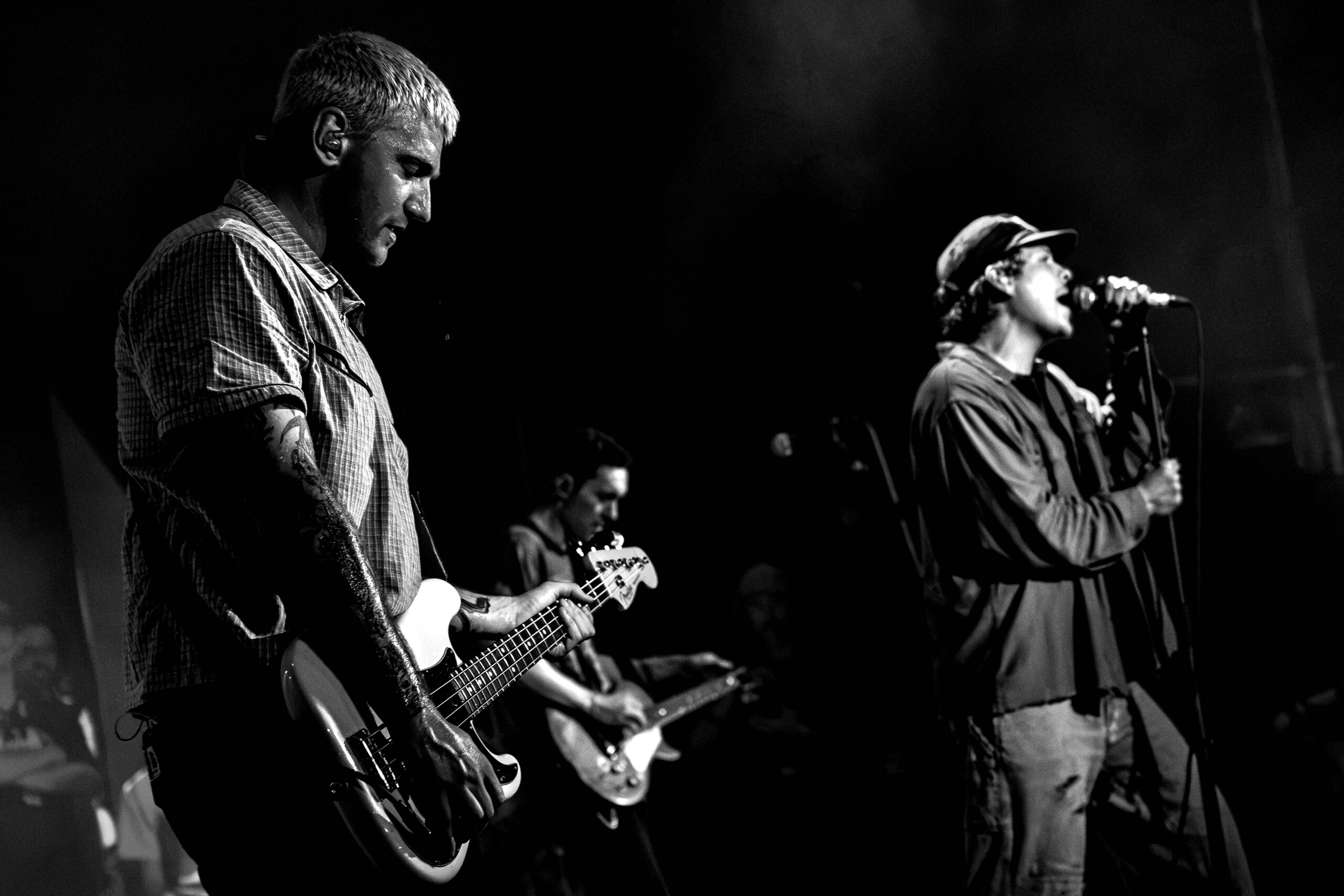 Basement @ Jera On Air, picture 5, photographed by Anoek Houben - FrontView Magazine