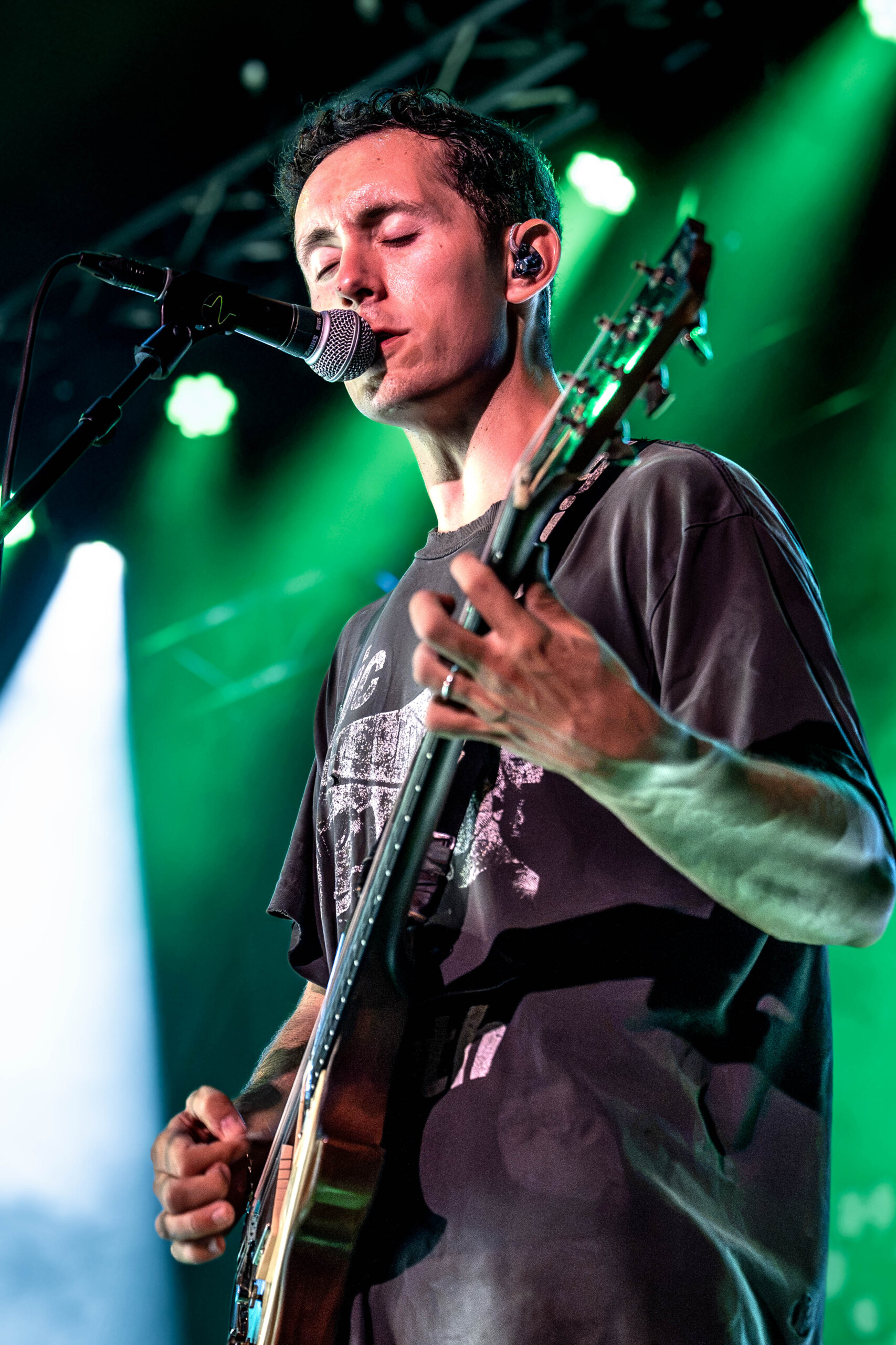 Basement @ Jera On Air, picture 10, photographed by Anoek Houben - FrontView Magazine