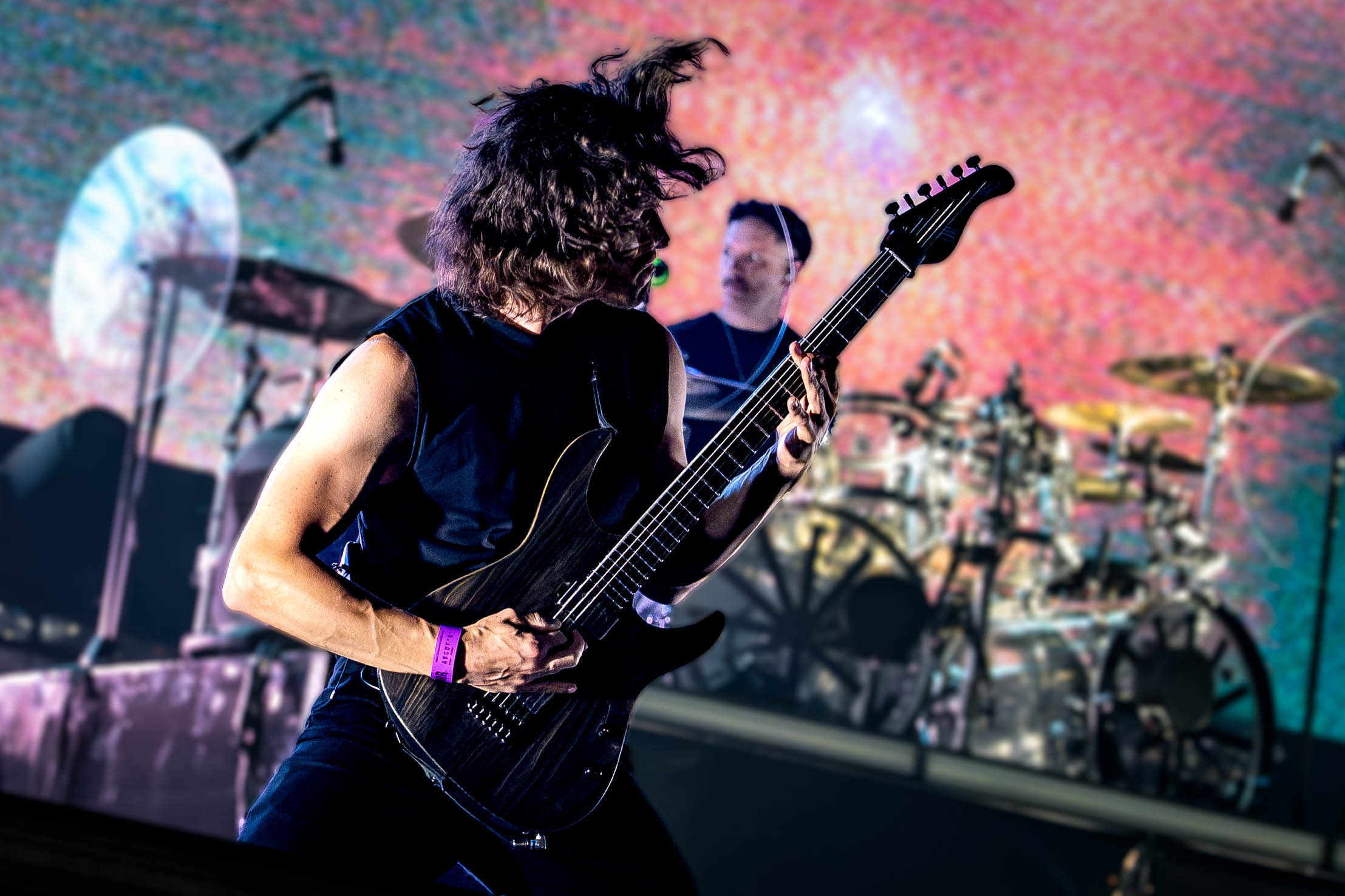 Architects @ Jera On Air, foto 6, foto's door Anoek Houben - FrontView Magazine