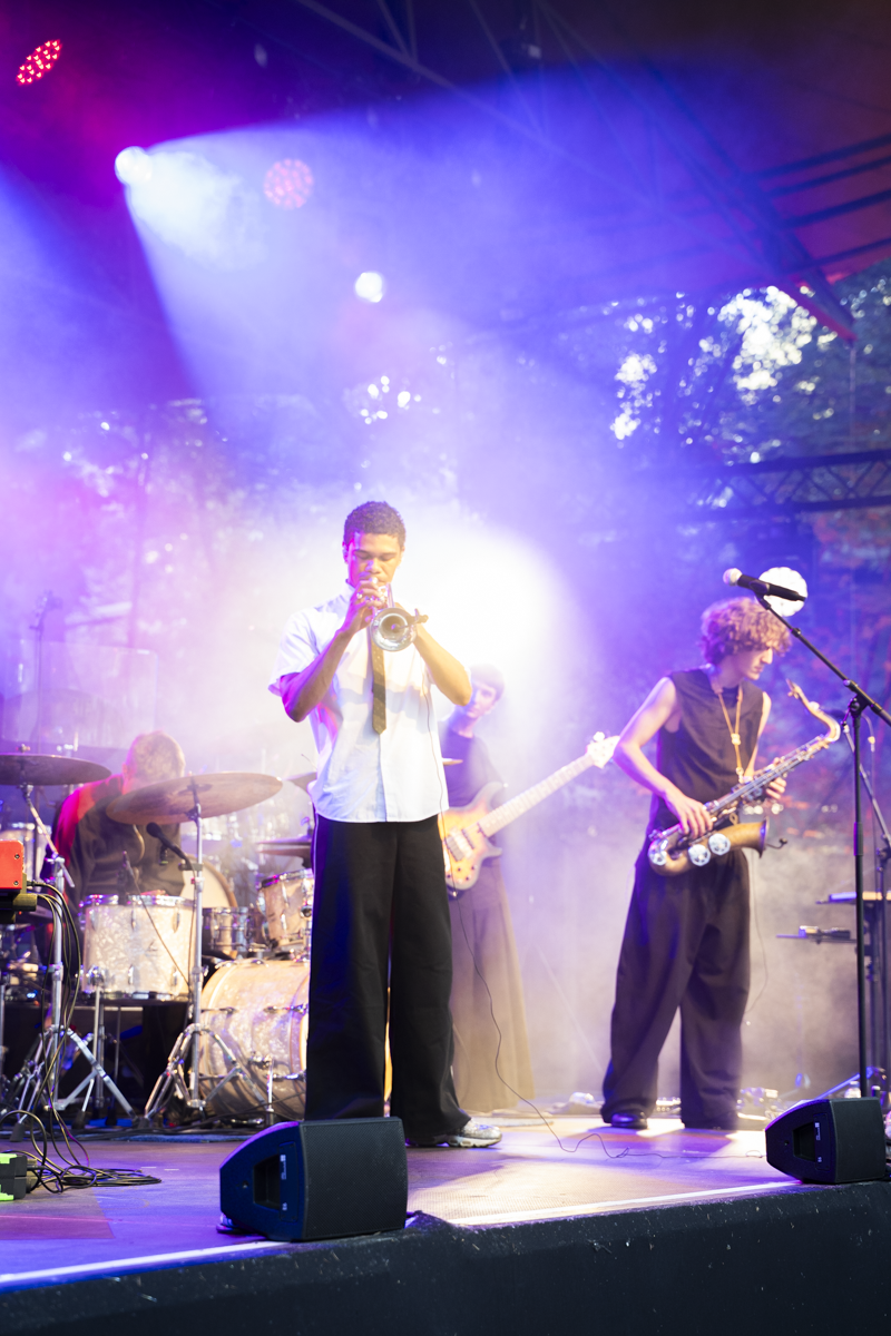 TROY @ OLT Rivierenhof, picture 1, photographed by Tine Van Daele - FrontView Magazine