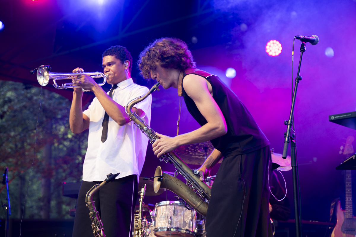 TROY @ OLT Rivierenhof, picture 5, photographed by Tine Van Daele - FrontView Magazine