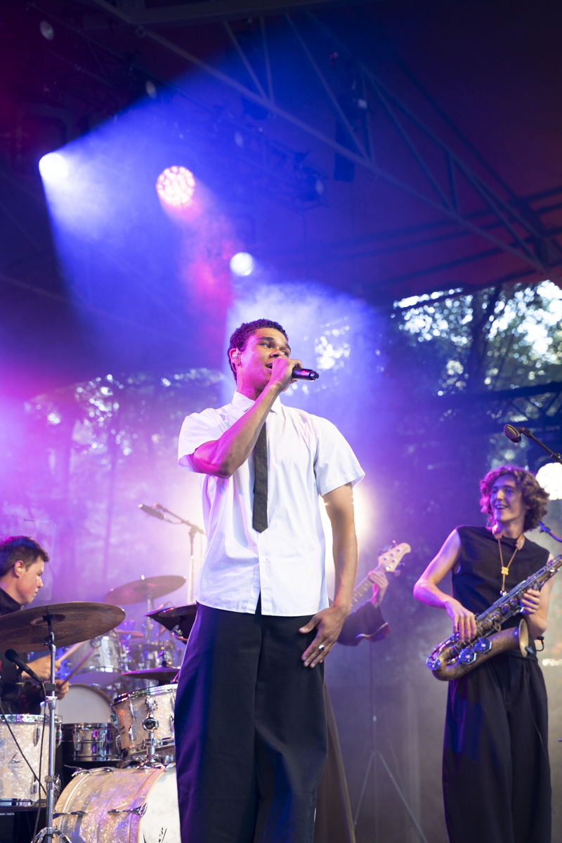 TROY @ OLT Rivierenhof, picture 3, photographed by Tine Van Daele - FrontView Magazine
