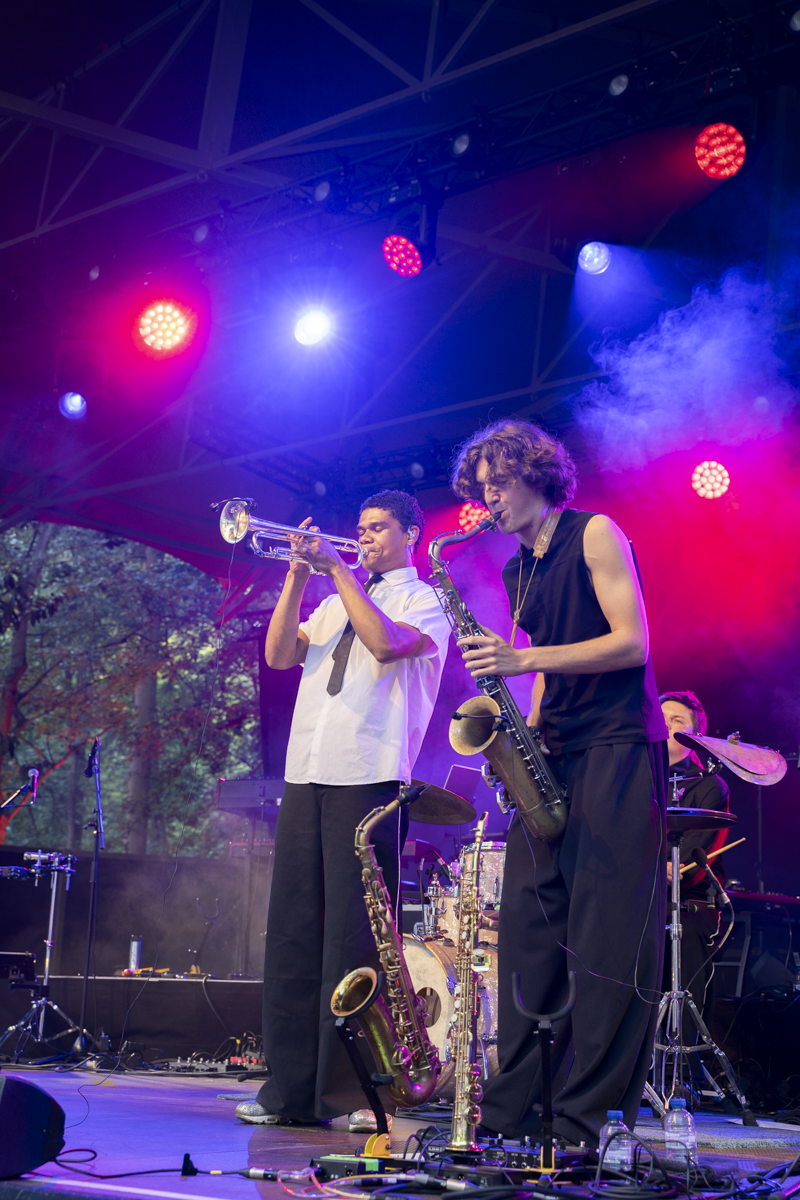 TROY @ OLT Rivierenhof, picture 4, photographed by Tine Van Daele - FrontView Magazine