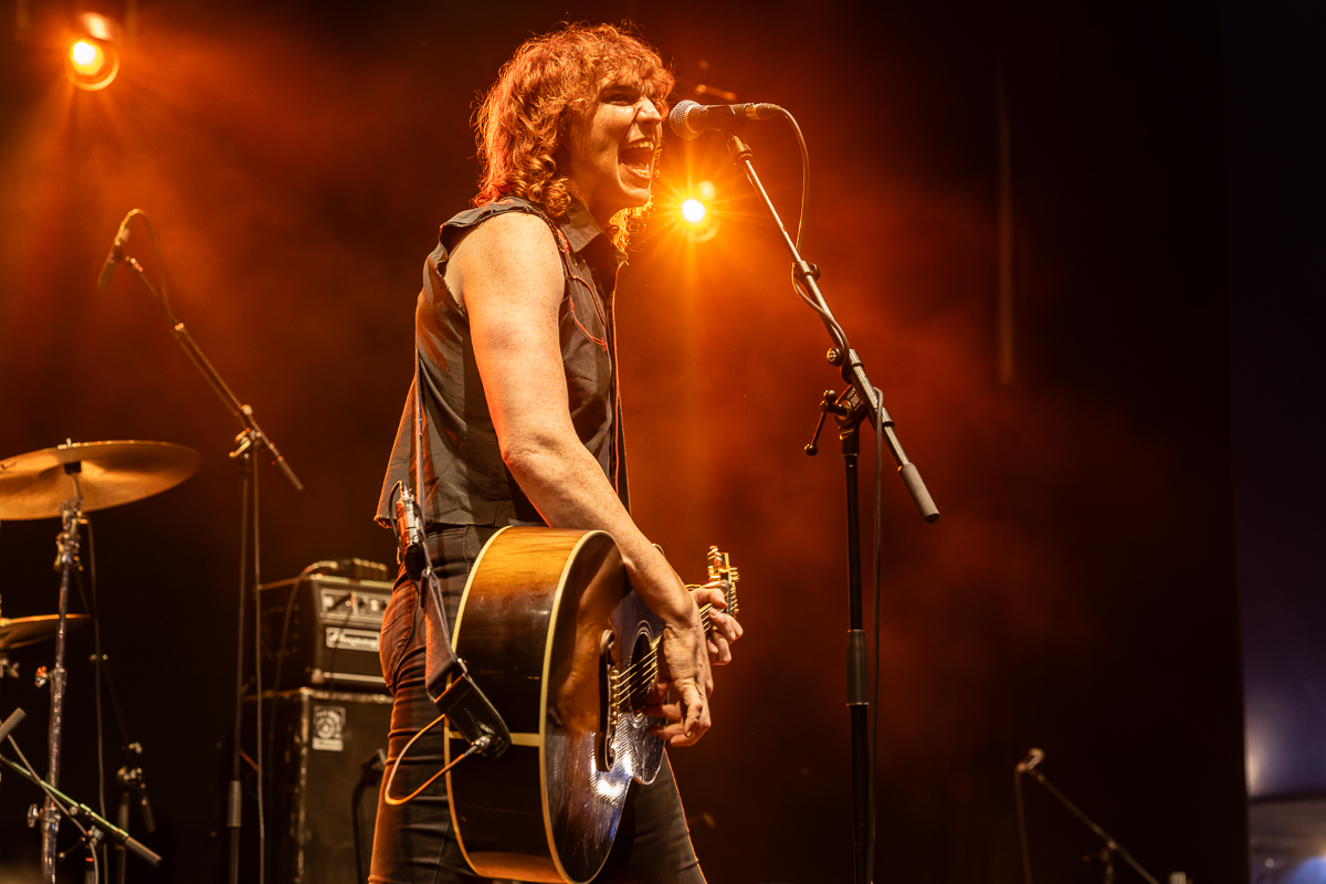 Vandoliers @ Sjock, foto 6, foto's door David Johnson - FrontView Magazine