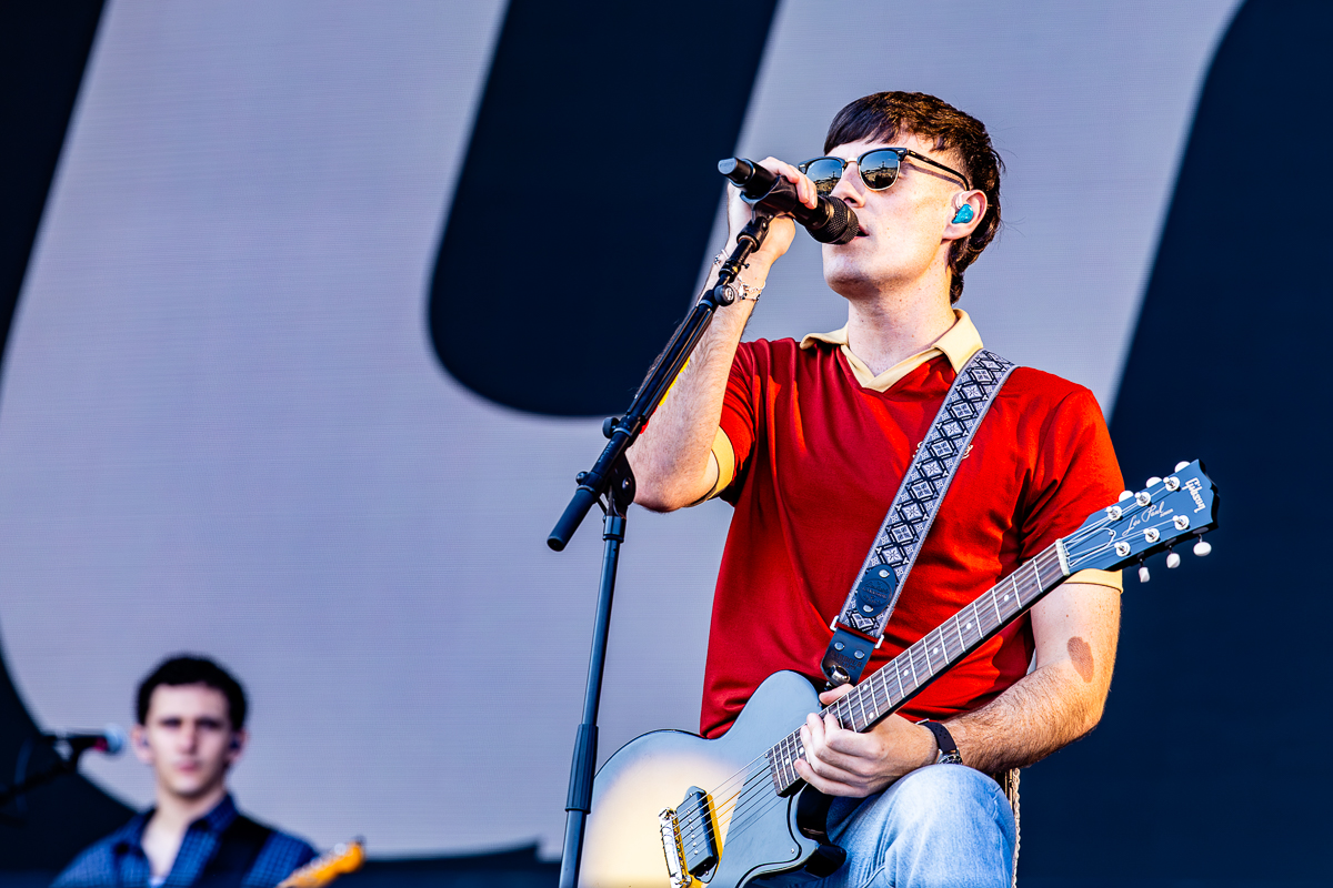 The K's @ Bospop 2026, foto 3, foto's door Dorien Goetschalckx - FrontView Magazine