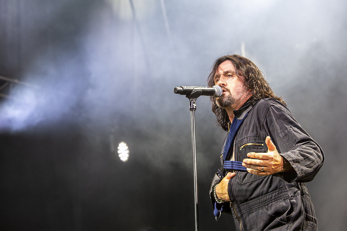 Channel Zero @ Rock Zottegem 2026, picture 13, photographed by Edwin Houdevelt - FrontView Magazine
