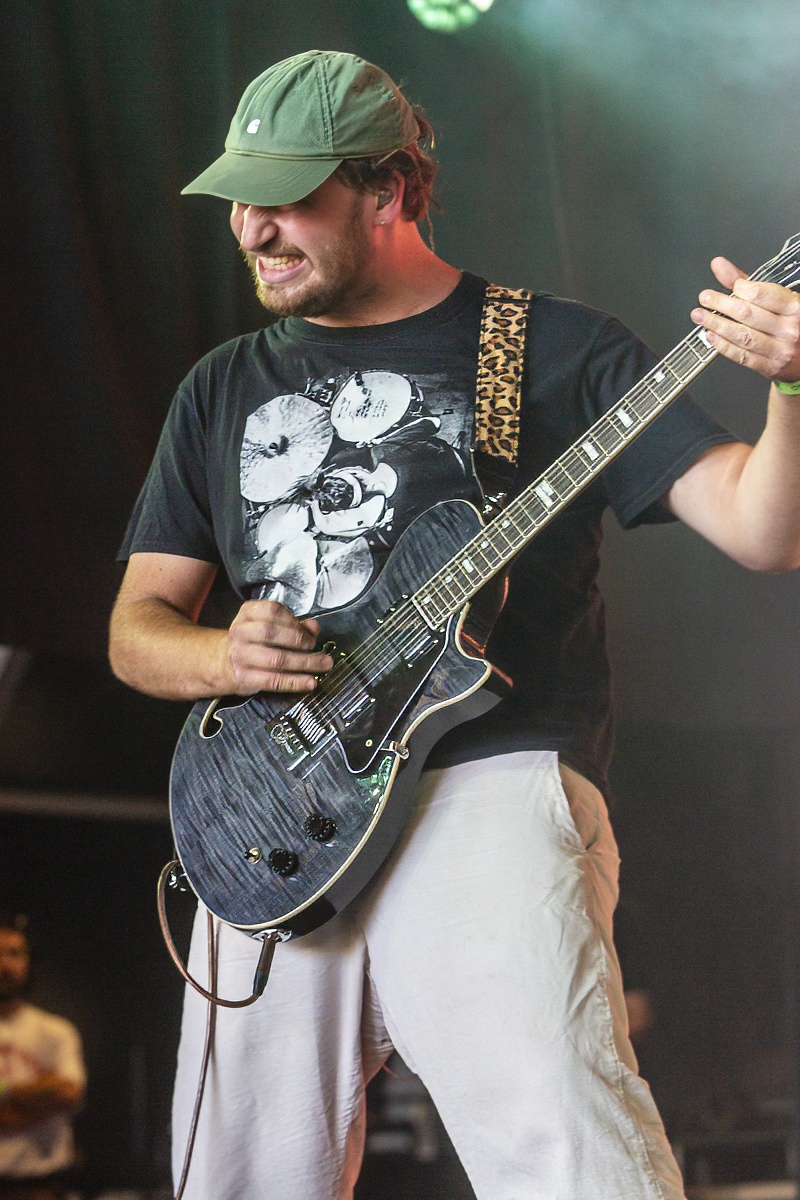 Wijf @ Rock Zottegem 2026, picture 3, photographed by Edwin Houdevelt - FrontView Magazine