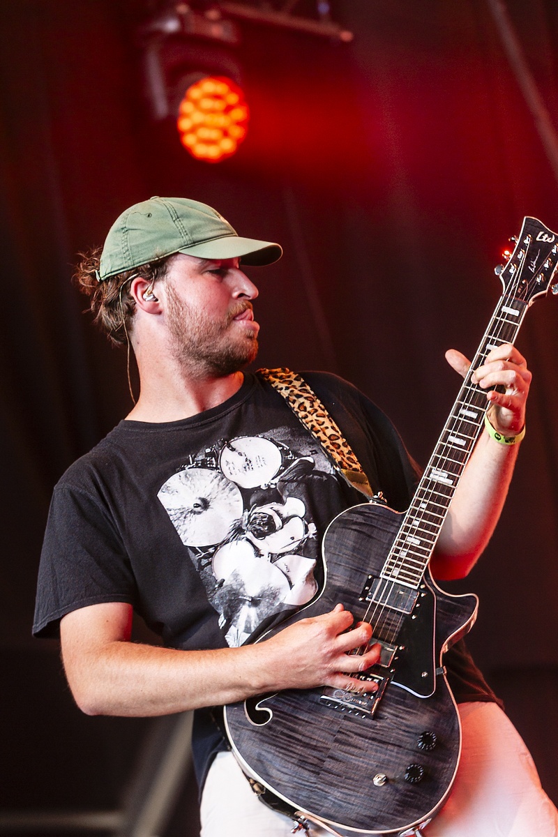 Wijf @ Rock Zottegem 2026, picture 10, photographed by Edwin Houdevelt - FrontView Magazine