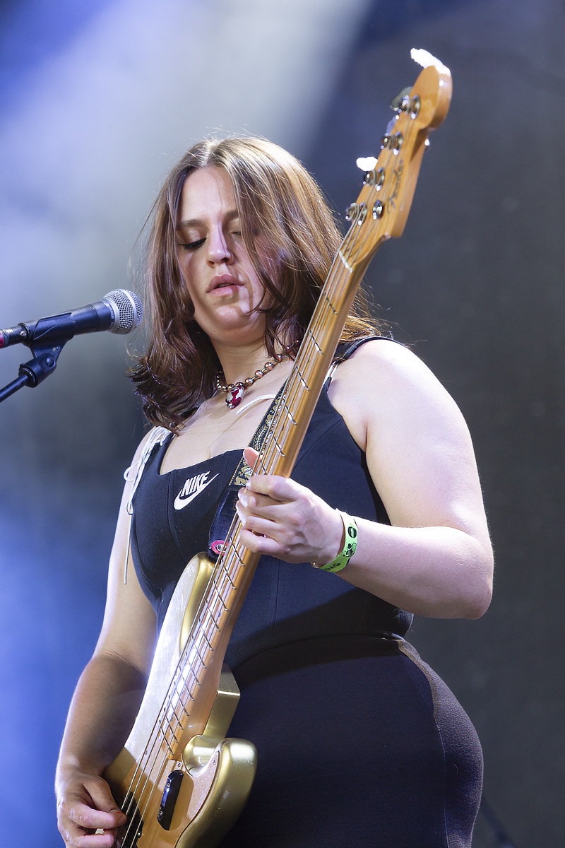 Stone @ Rock Zottegem 2026, picture 11, photographed by Edwin Houdevelt - FrontView Magazine
