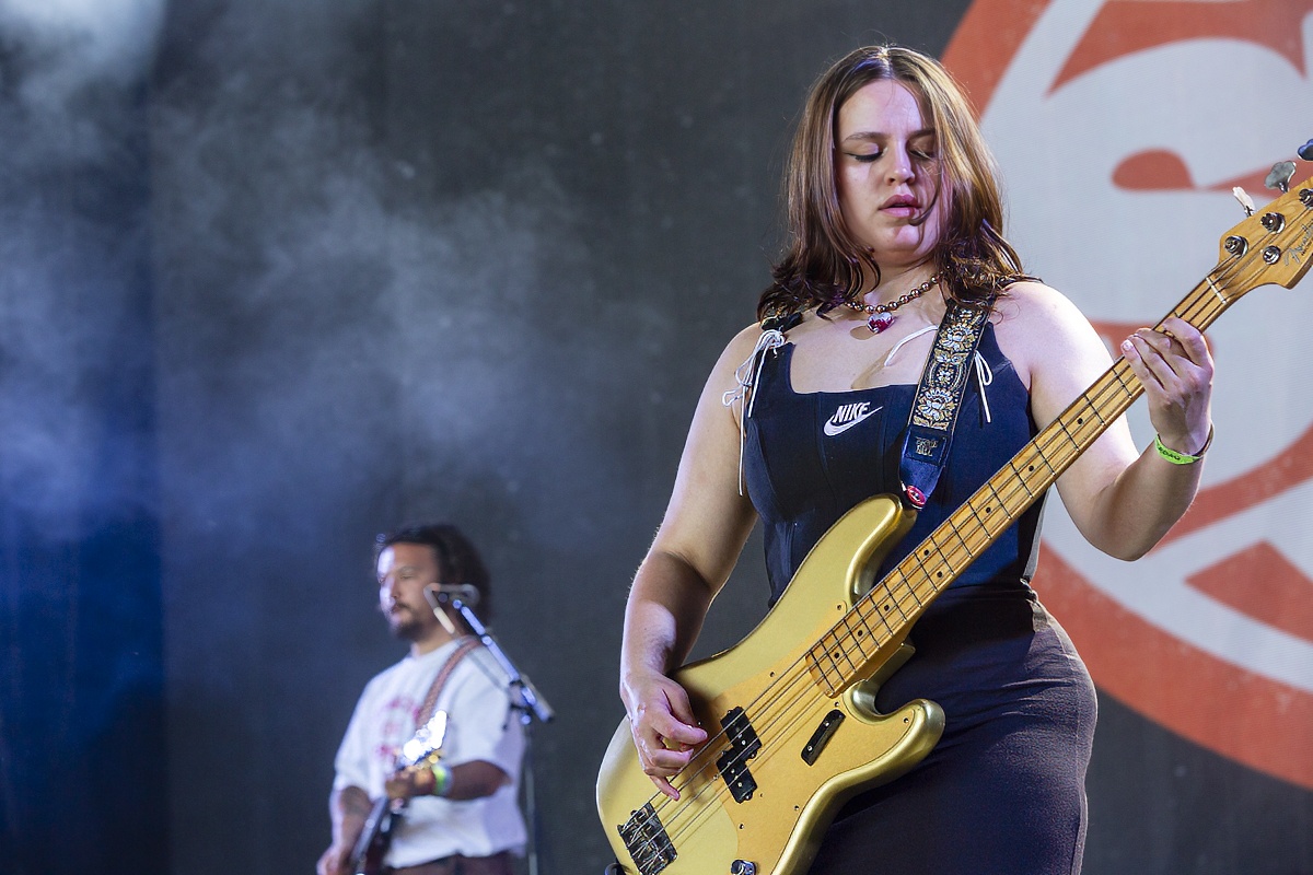 Stone @ Rock Zottegem 2026, picture 13, photographed by Edwin Houdevelt - FrontView Magazine