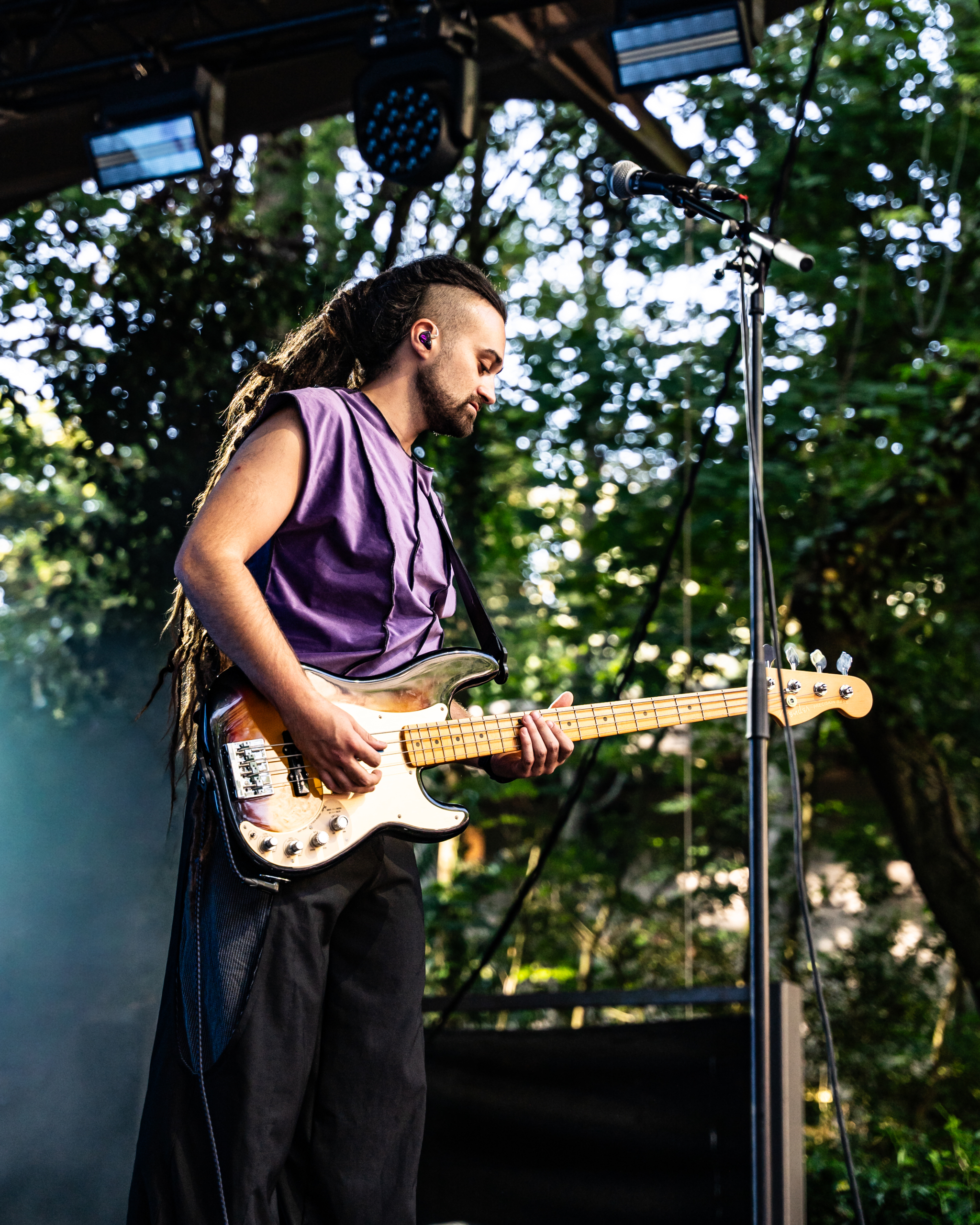 Kaat Van Stralen @ OLT Rivierenhof, picture 9, photographed by Kaat Steukers - FrontView Magazine