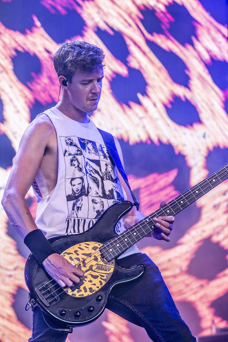 Wijf @ Rock Zottegem 2026, picture 5, photographed by Edwin Houdevelt - FrontView Magazine