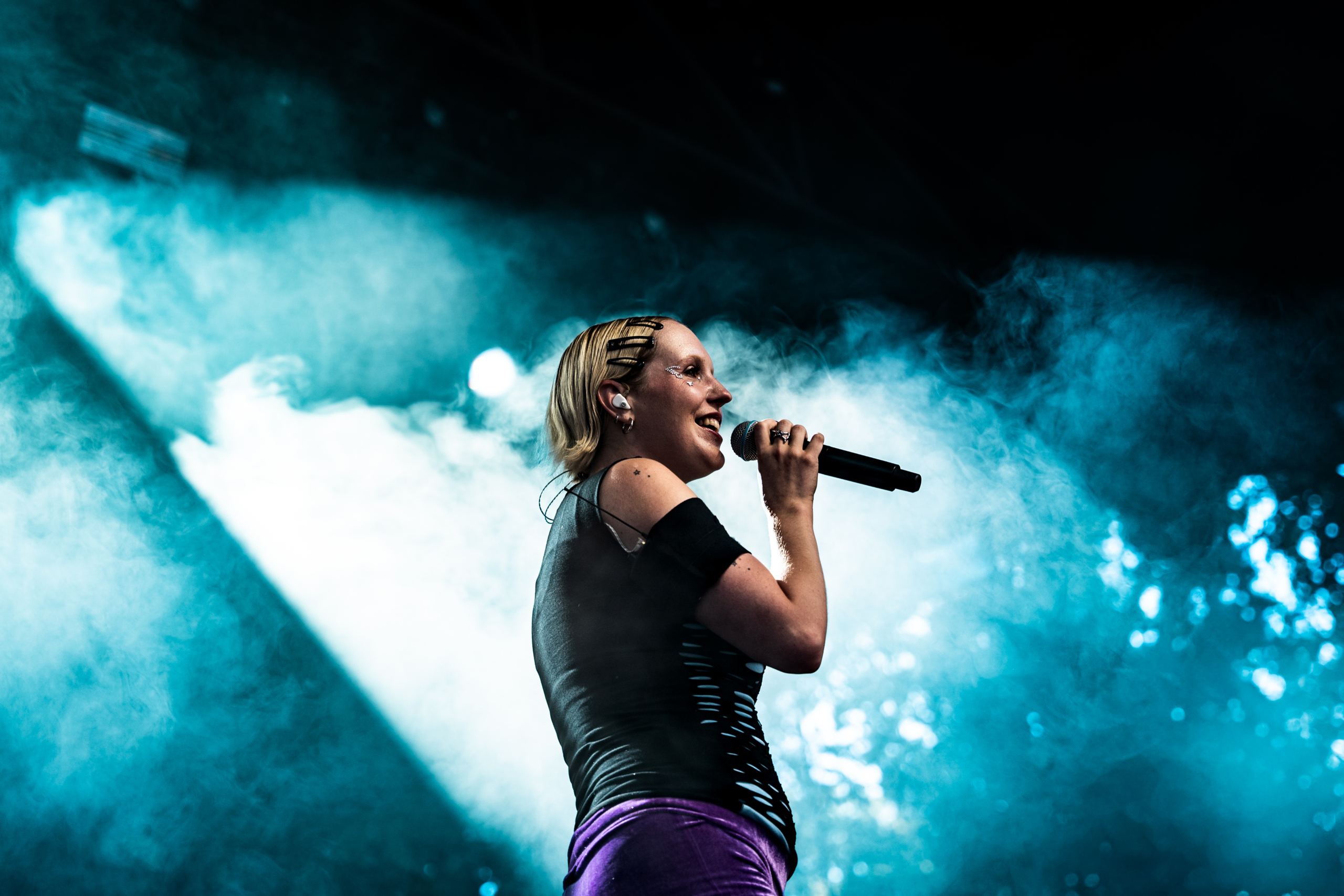 Kaat Van Stralen @ OLT Rivierenhof, picture 8, photographed by Kaat Steukers - FrontView Magazine