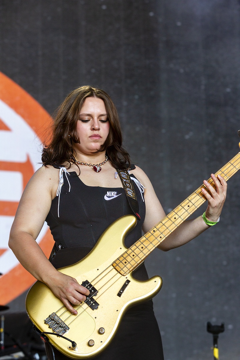 Stone @ Rock Zottegem 2026, picture 4, photographed by Edwin Houdevelt - FrontView Magazine