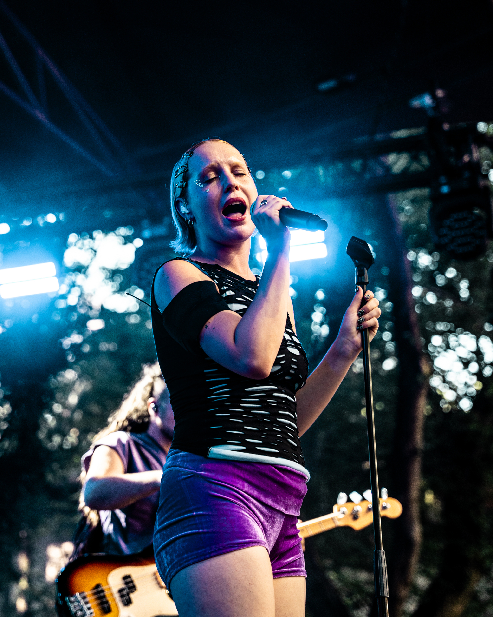 Kaat Van Stralen @ OLT Rivierenhof, picture 3, photographed by Kaat Steukers - FrontView Magazine