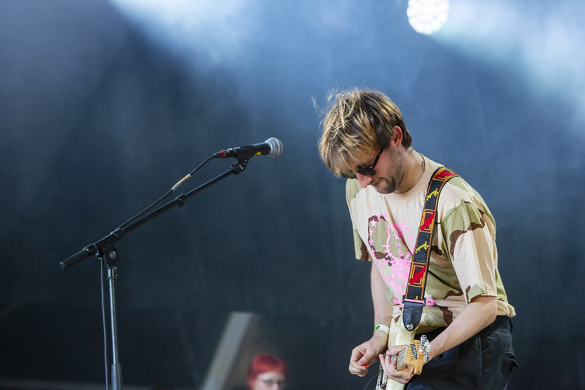 Stone @ Rock Zottegem 2026, picture 7, photographed by Edwin Houdevelt - FrontView Magazine