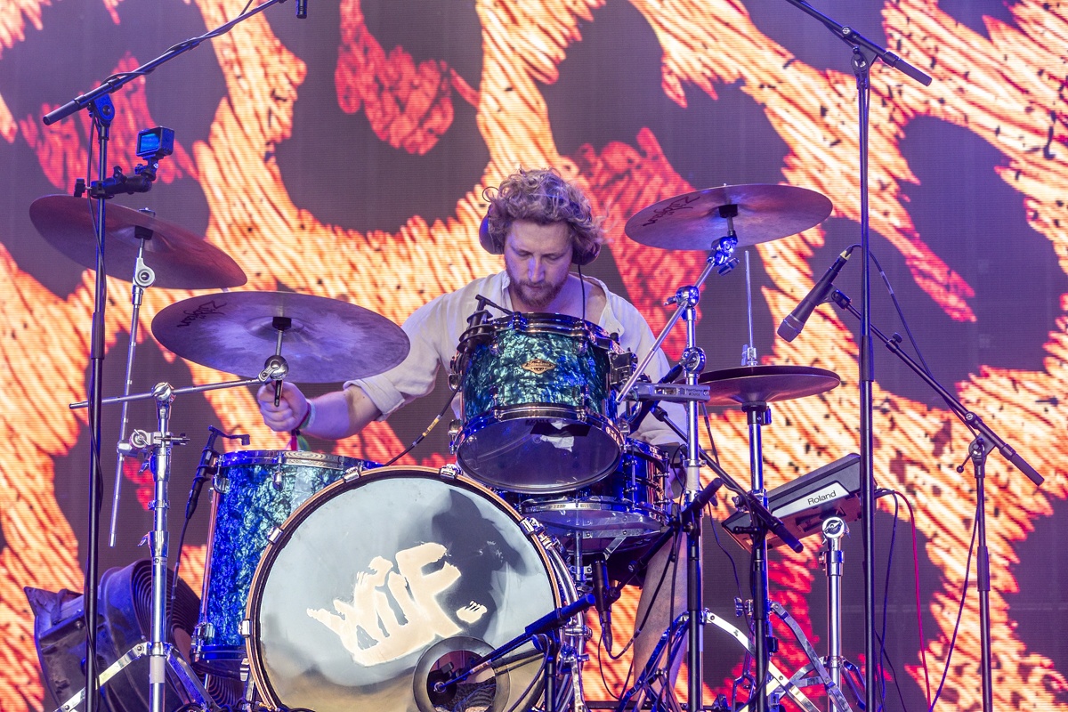 Wijf @ Rock Zottegem 2026, picture 4, photographed by Edwin Houdevelt - FrontView Magazine
