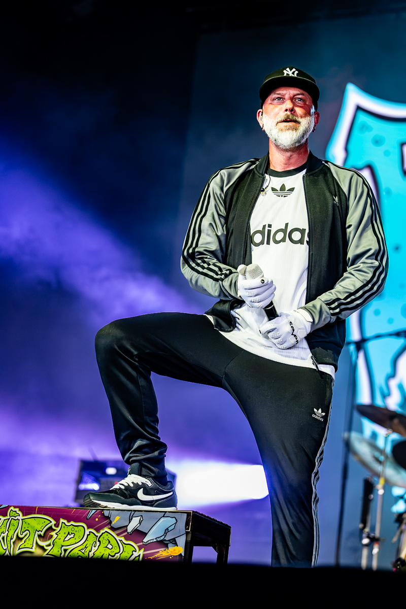 Bizkit Park @ Bospop 2026, foto 12, foto's door Dorien Goetschalckx - FrontView Magazine