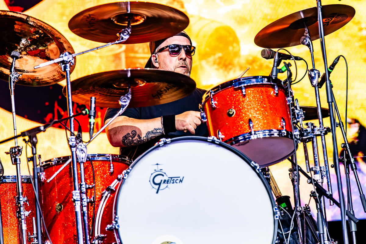 Biohazard @ Bospop 2026, picture 10, photographed by Dorien Goetschalckx - FrontView Magazine