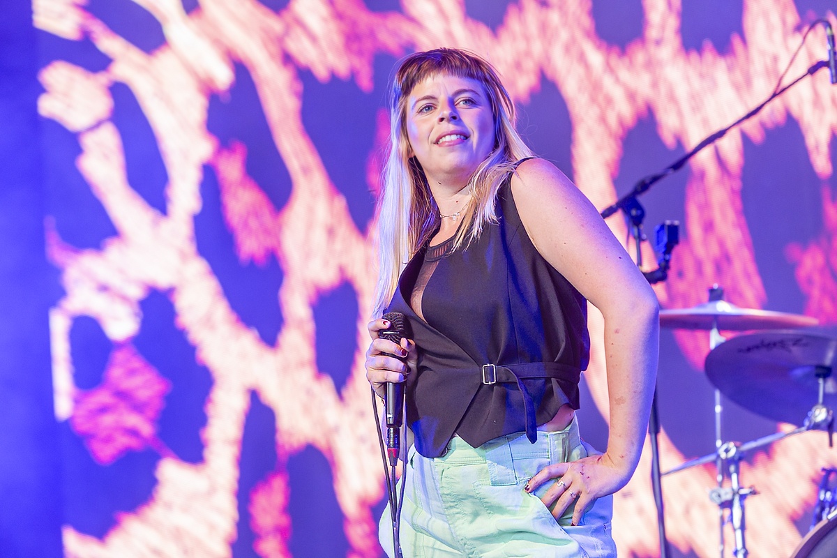 Wijf @ Rock Zottegem 2026, picture 7, photographed by Edwin Houdevelt - FrontView Magazine