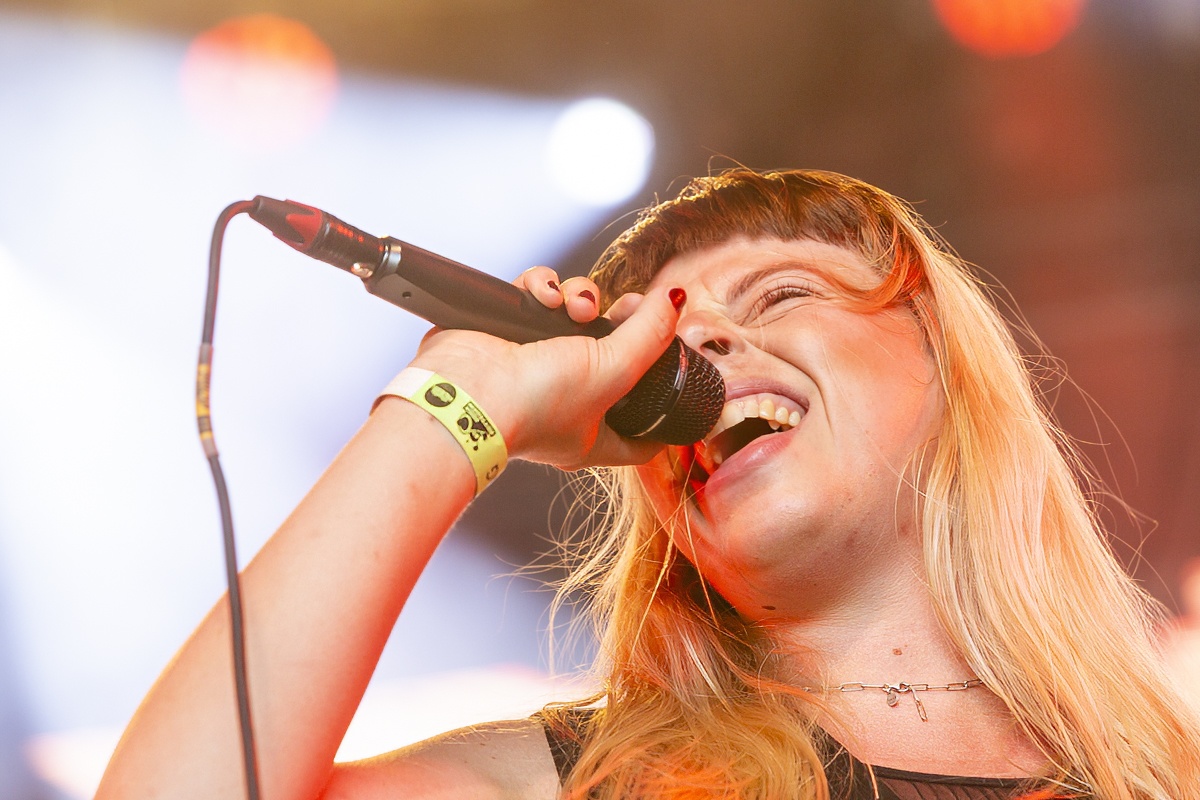 Wijf @ Rock Zottegem 2026, picture 12, photographed by Edwin Houdevelt - FrontView Magazine