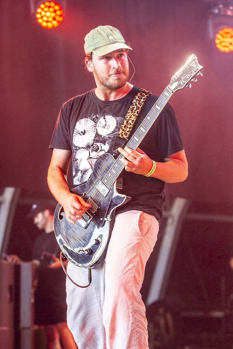 Wijf @ Rock Zottegem 2026, picture 8, photographed by Edwin Houdevelt - FrontView Magazine