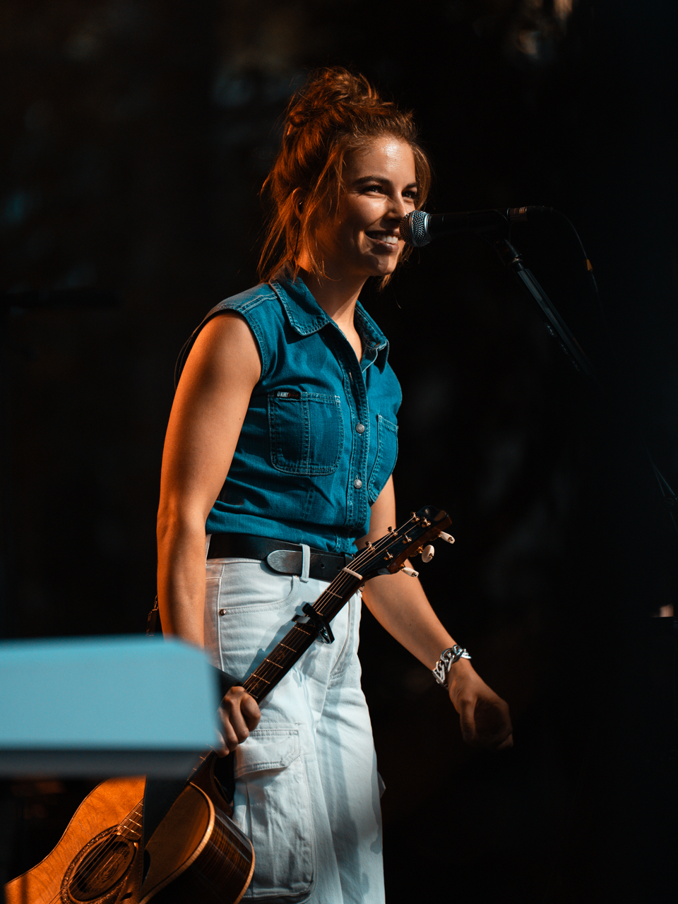 Emmy d'Arc @ OLT Rivierenhof, picture 19, photographed by Björn Franck - FrontView Magazine