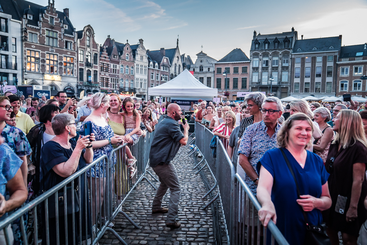 Stan Van Samang @ Lier Centraal 2026, picture 20, photographed by Danny Wagemans - FrontView Magazine