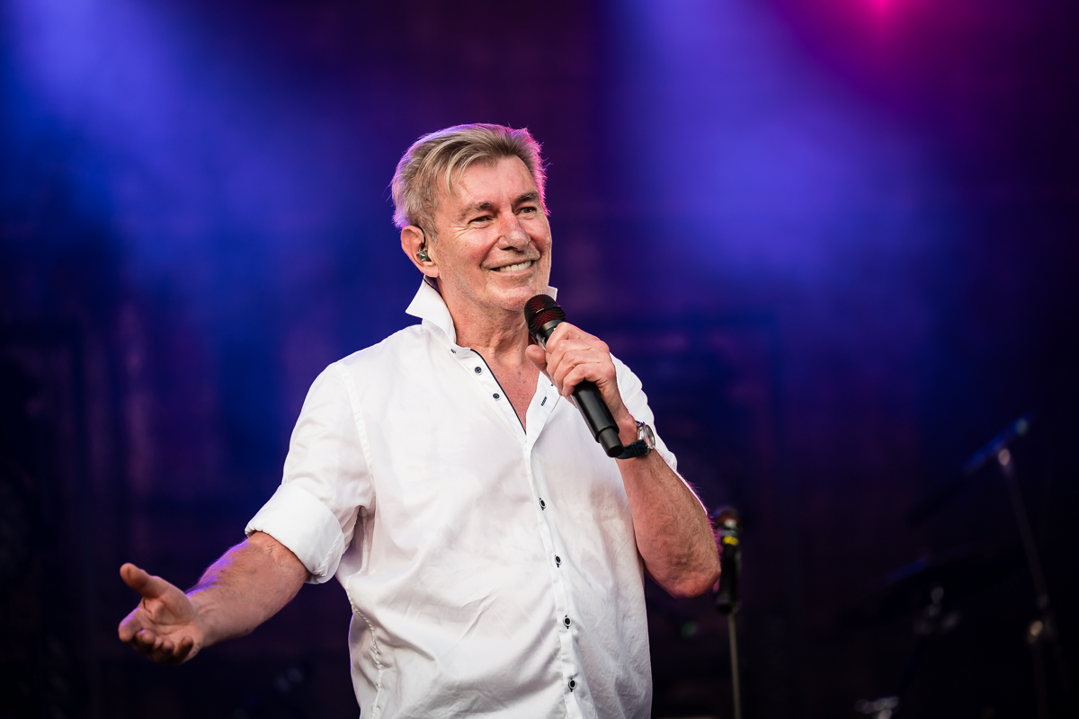 Paul Michiels @ Lier Centraal 2026, picture 34, photographed by Danny Wagemans - FrontView Magazine