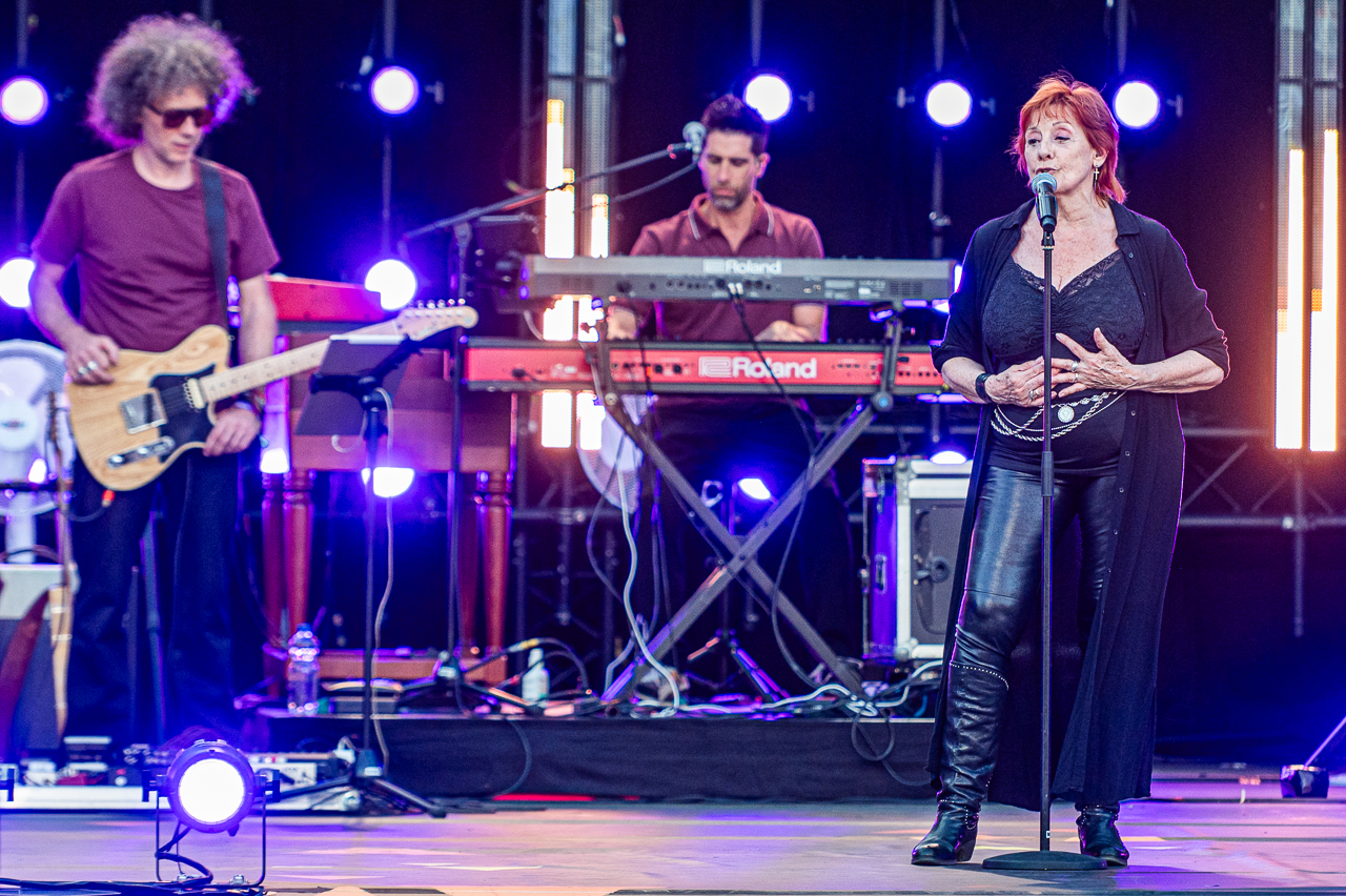 Vlaanderen Feest @ Grote Markt Antwerpen, foto 38, foto's door Dimitri Vanlommel - FrontView Magazine