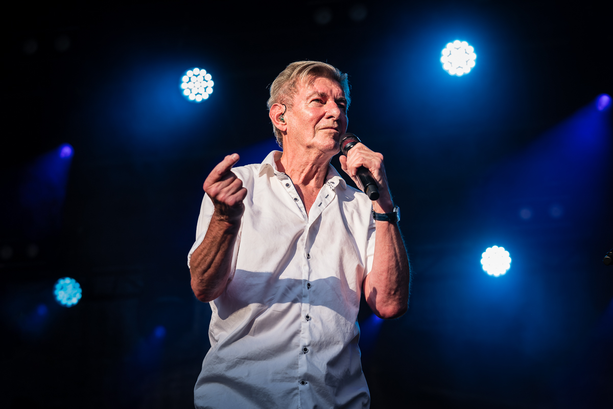 Paul Michiels @ Lier Centraal 2026, picture 12, photographed by Danny Wagemans - FrontView Magazine