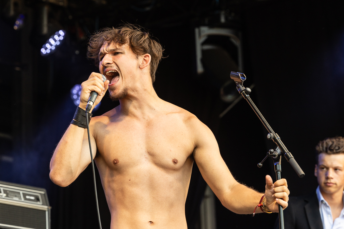 Provocador @ Sjock, picture 4, photographed by David Johnson - FrontView Magazine