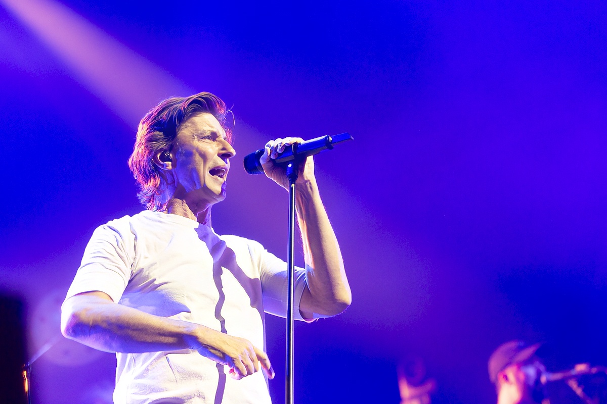 Clouseau @ Rock Zottegem 2026, picture 15, photographed by Edwin Houdevelt - FrontView Magazine