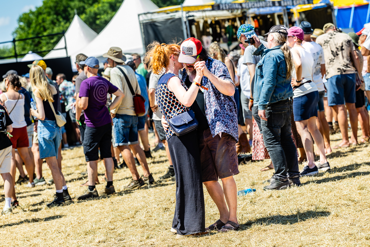 Sfeer @ Bospop 2026, foto 21, foto's door Dorien Goetschalckx - FrontView Magazine