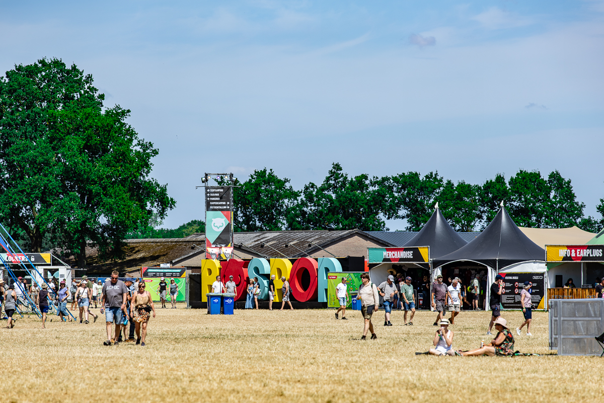 Sfeer @ Bospop 2026, foto 20, foto's door Dorien Goetschalckx - FrontView Magazine