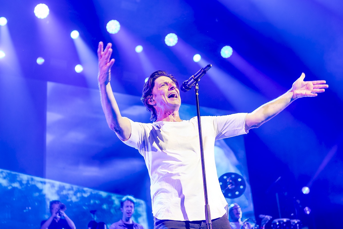 Clouseau @ Rock Zottegem 2026, picture 28, photographed by Edwin Houdevelt - FrontView Magazine