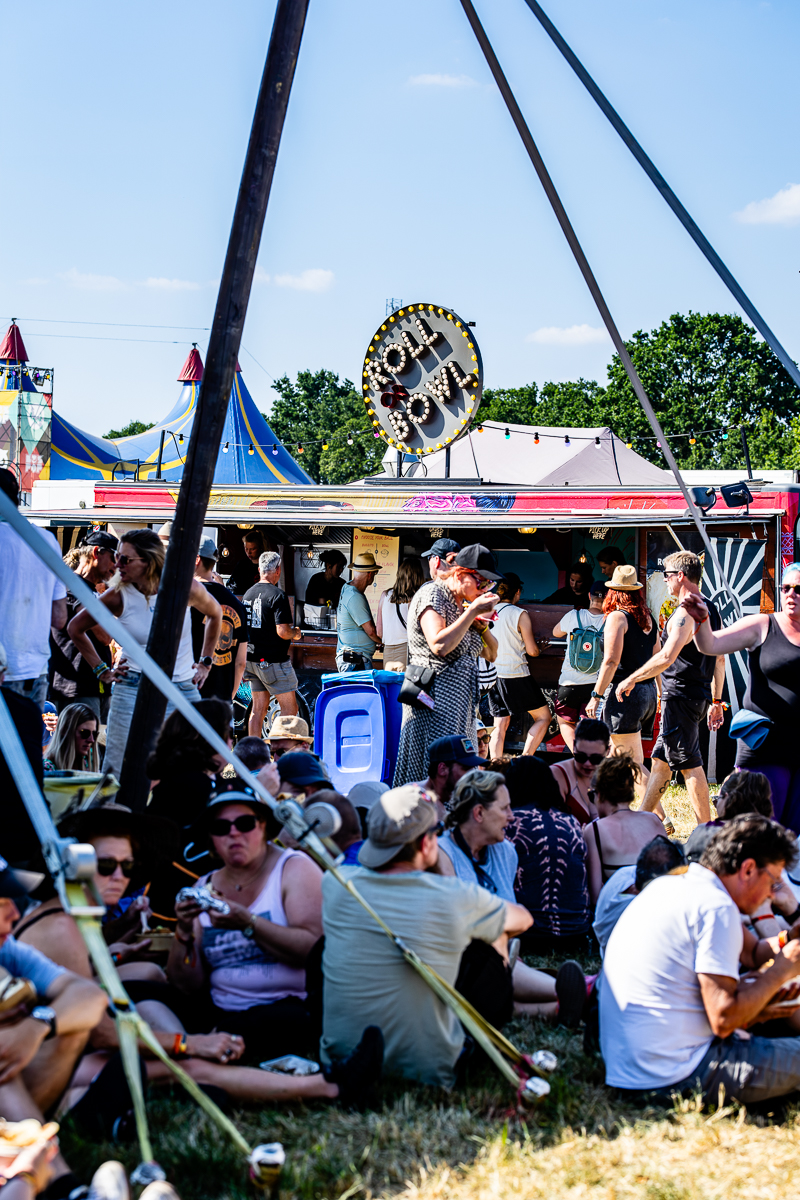 Sfeer @ Bospop 2026, foto 15, foto's door Dorien Goetschalckx - FrontView Magazine