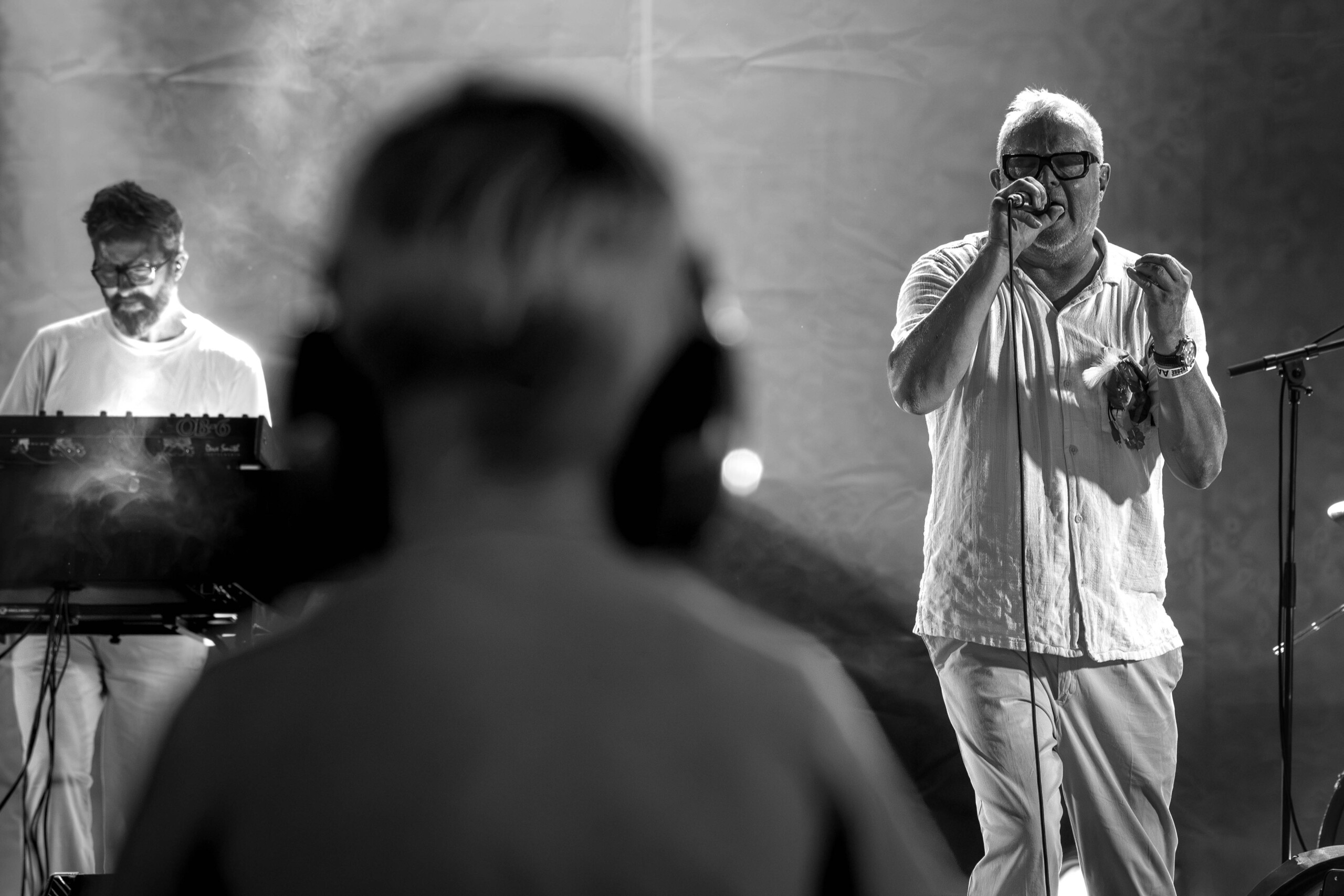 Monza @ Rock Herk Encore, picture 9, photographed by Anoek Houben - FrontView Magazine