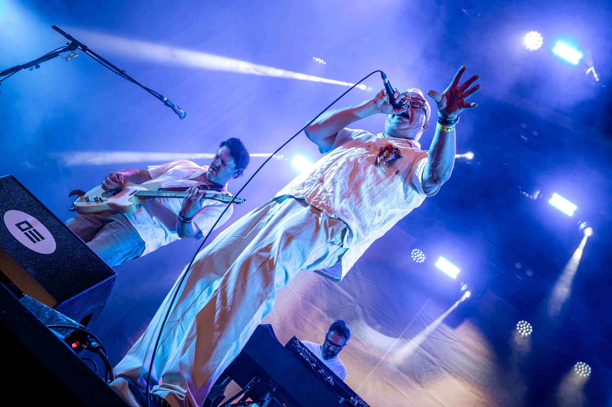 Monza @ Rock Herk Encore, picture 4, photographed by Anoek Houben - FrontView Magazine