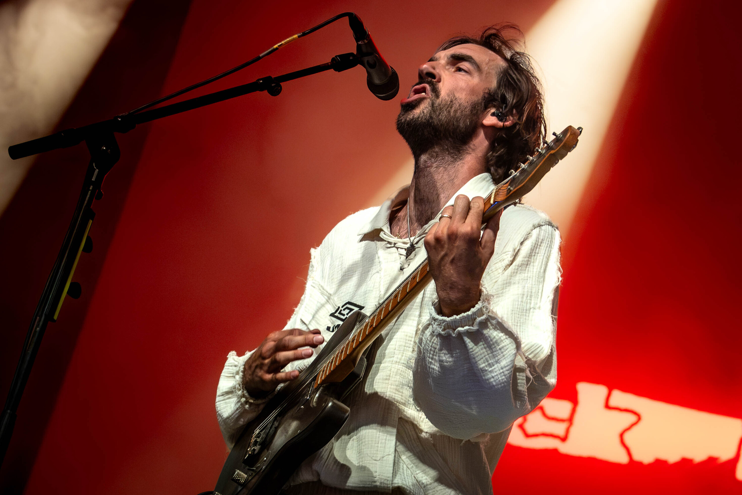 Black Box Revelation @ Rock Herk Encore, picture 6, photographed by Anoek Houben - FrontView Magazine