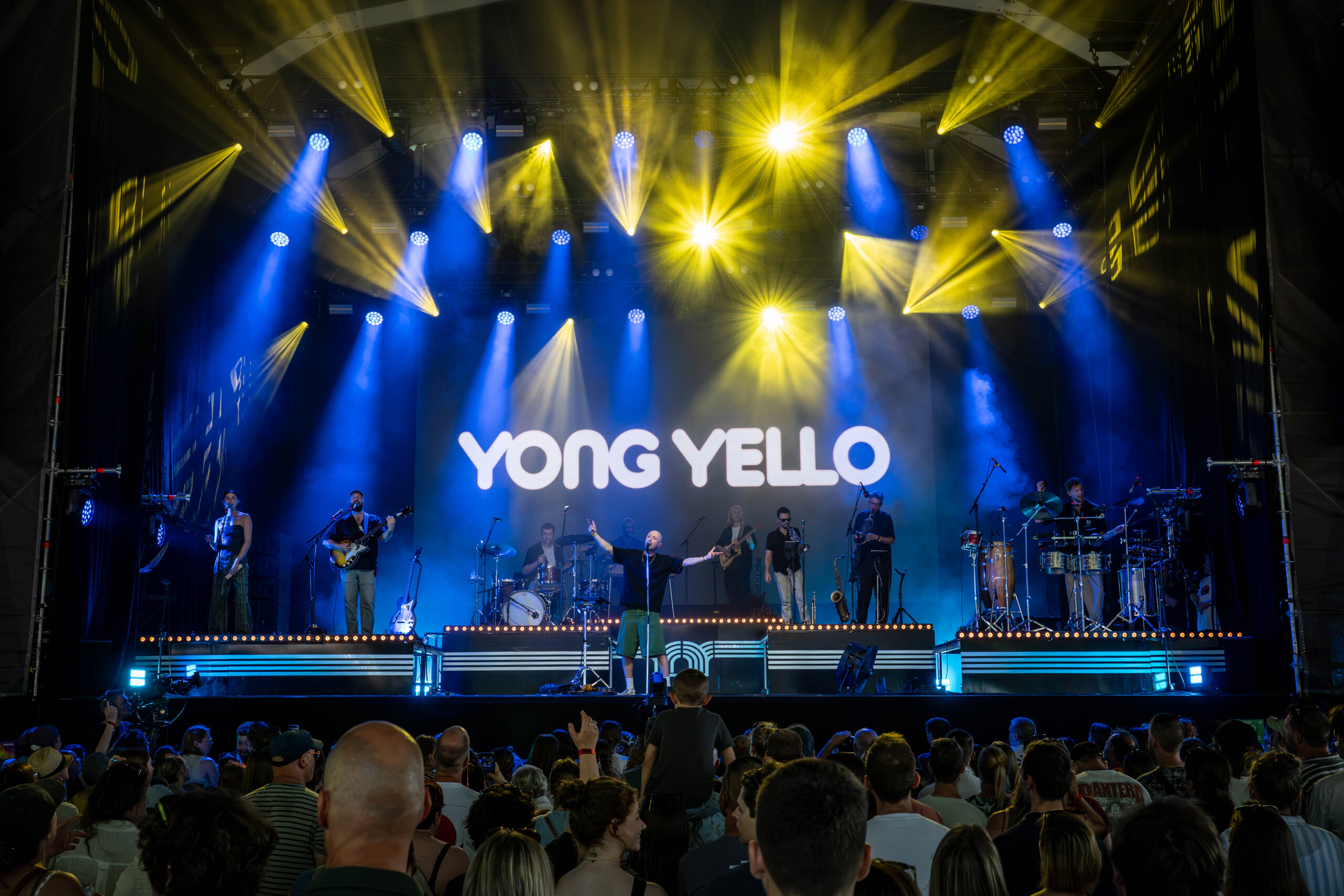 Yong Yello @ Rock Herk Encore, picture 10, photographed by Anoek Houben - FrontView Magazine