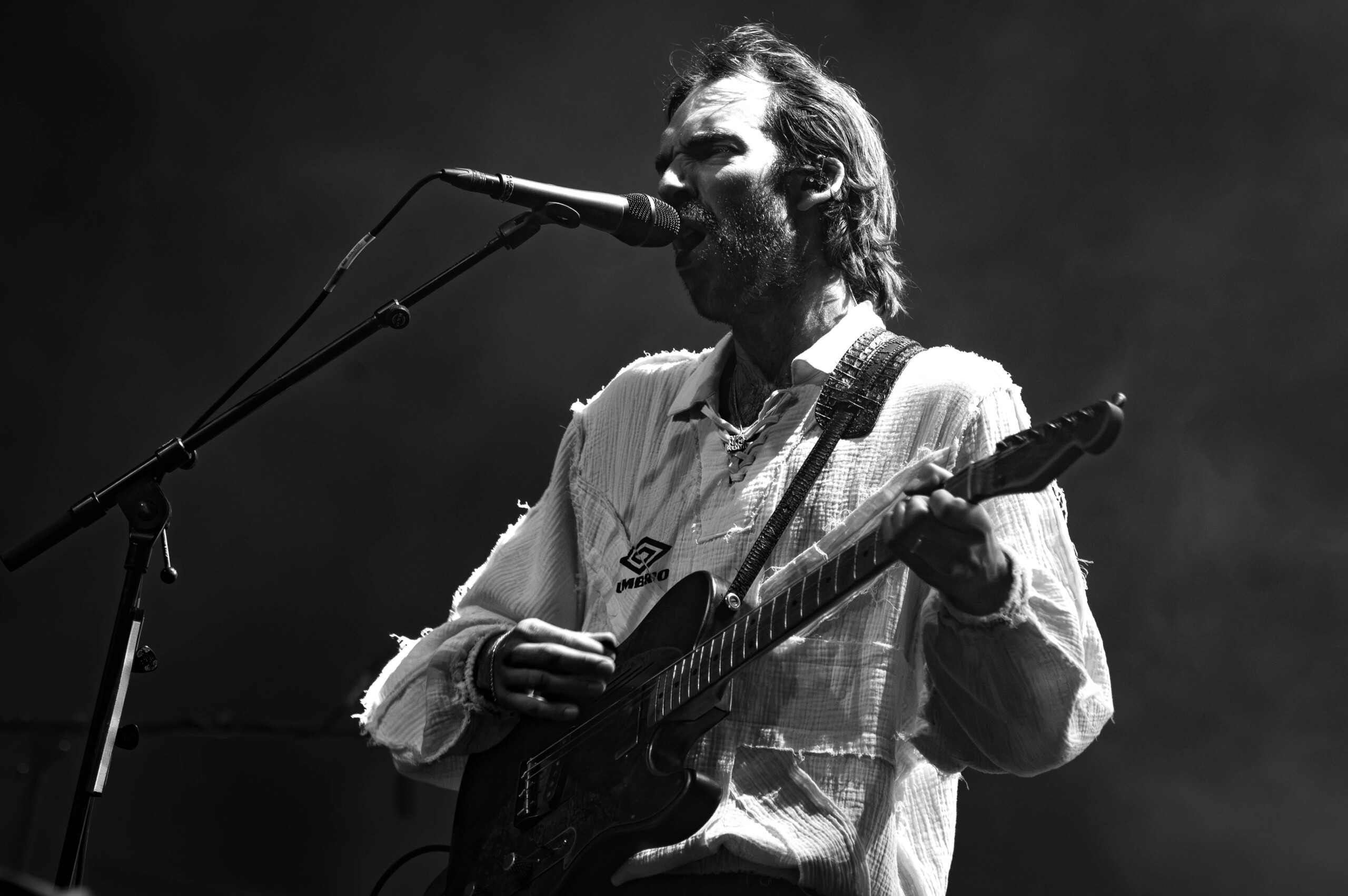 Black Box Revelation @ Rock Herk Encore, picture 4, photographed by Anoek Houben - FrontView Magazine