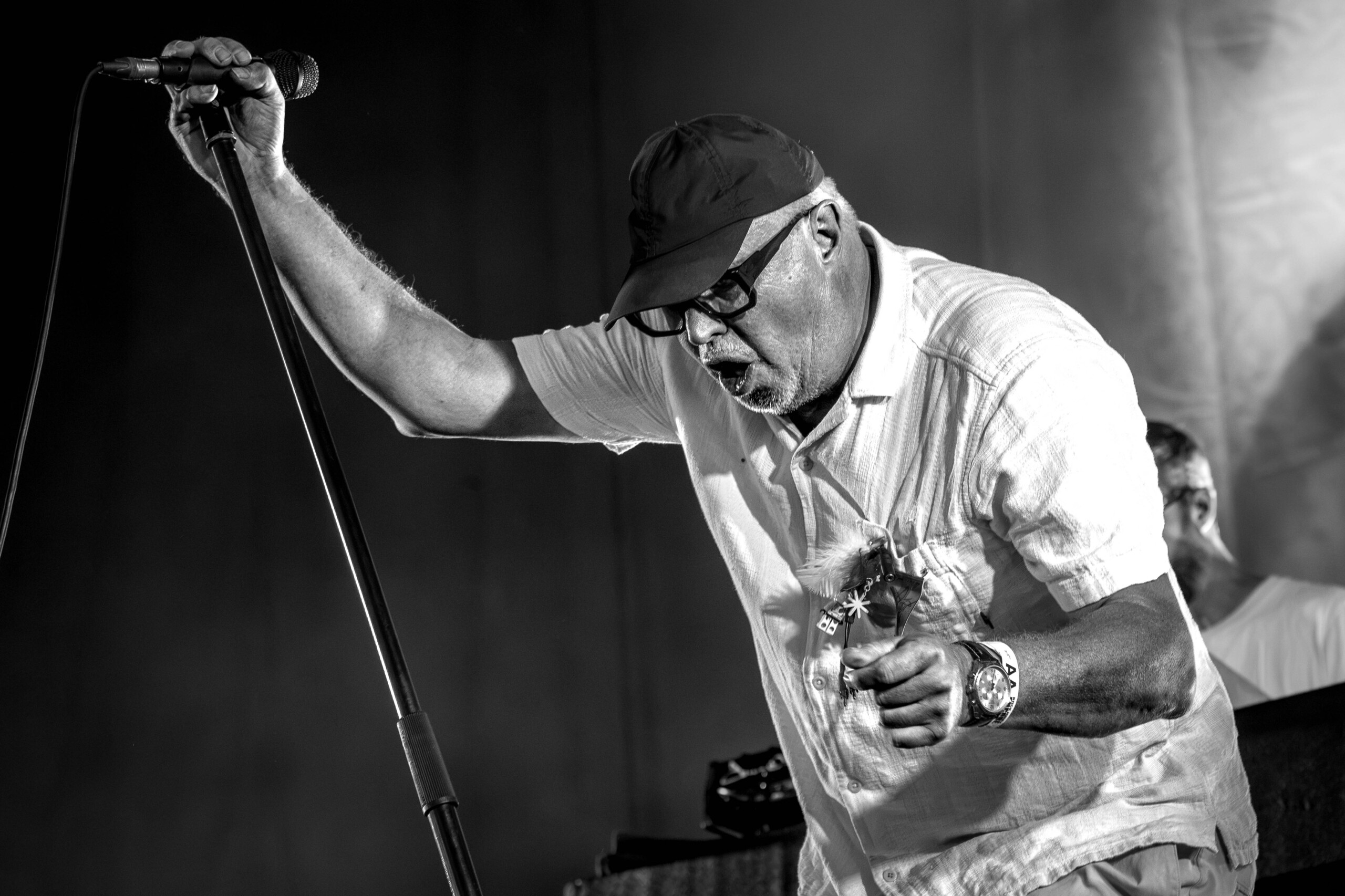 Monza @ Rock Herk Encore, picture 7, photographed by Anoek Houben - FrontView Magazine
