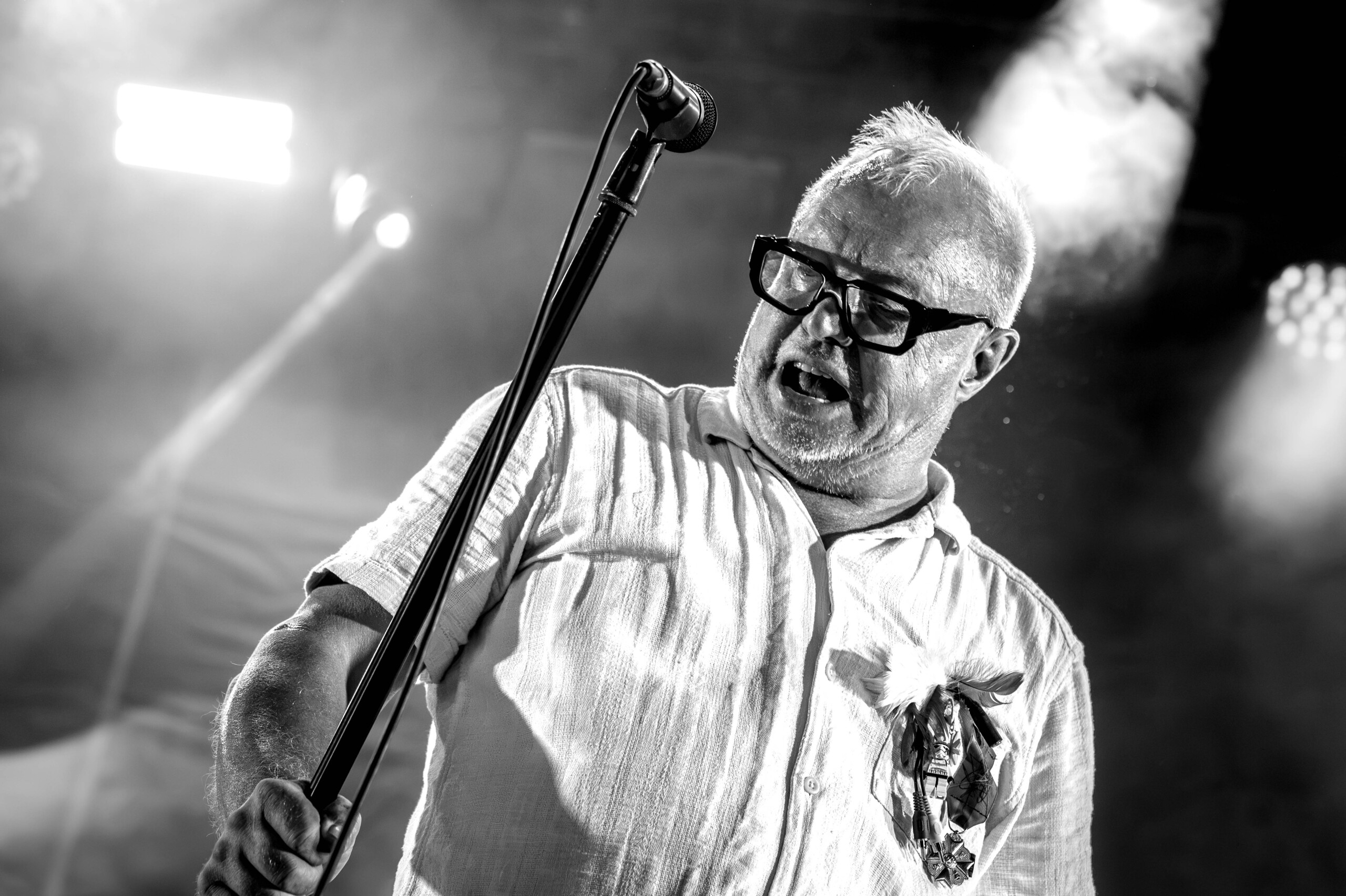 Monza @ Rock Herk Encore, picture 1, photographed by Anoek Houben - FrontView Magazine