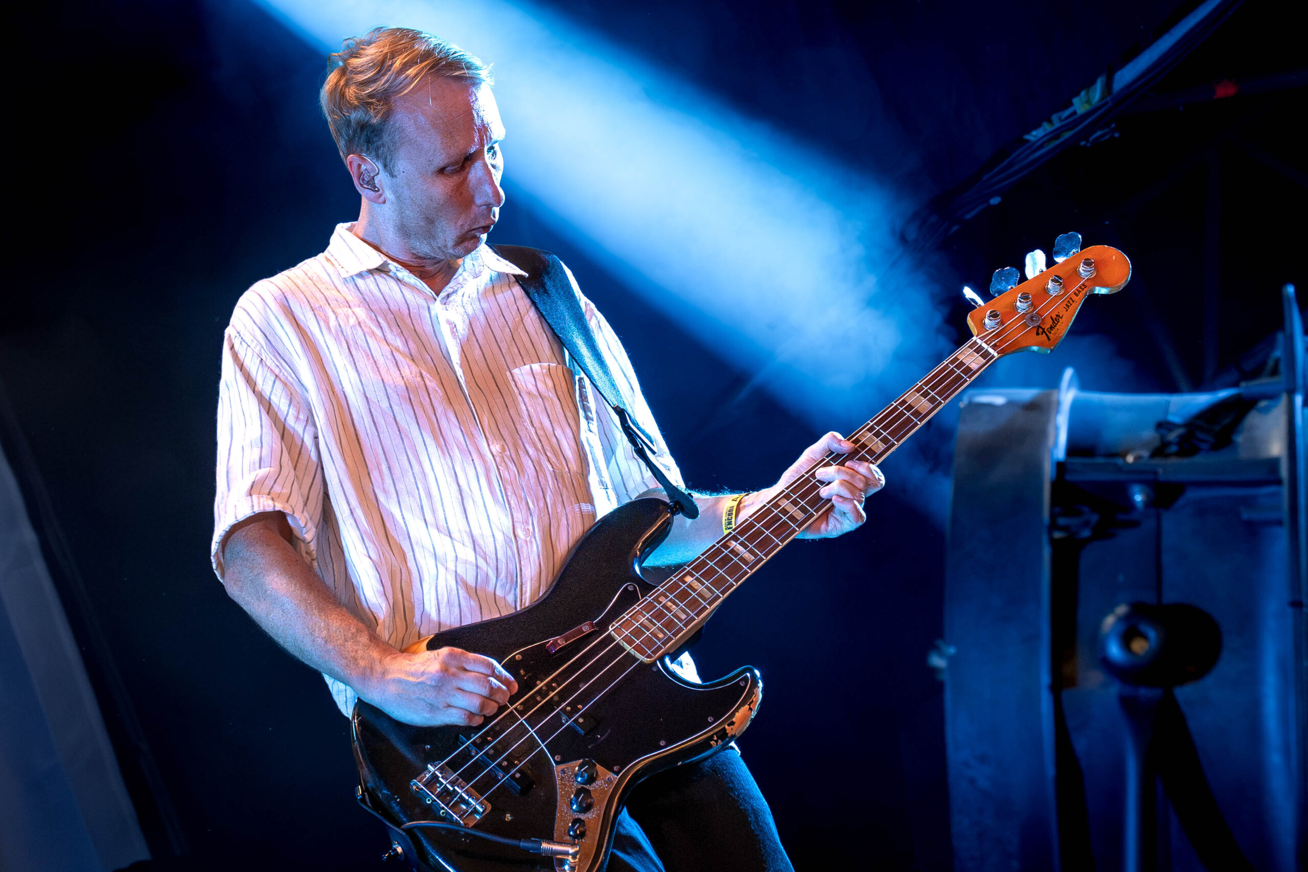 Monza @ Rock Herk Encore, picture 2, photographed by Anoek Houben - FrontView Magazine