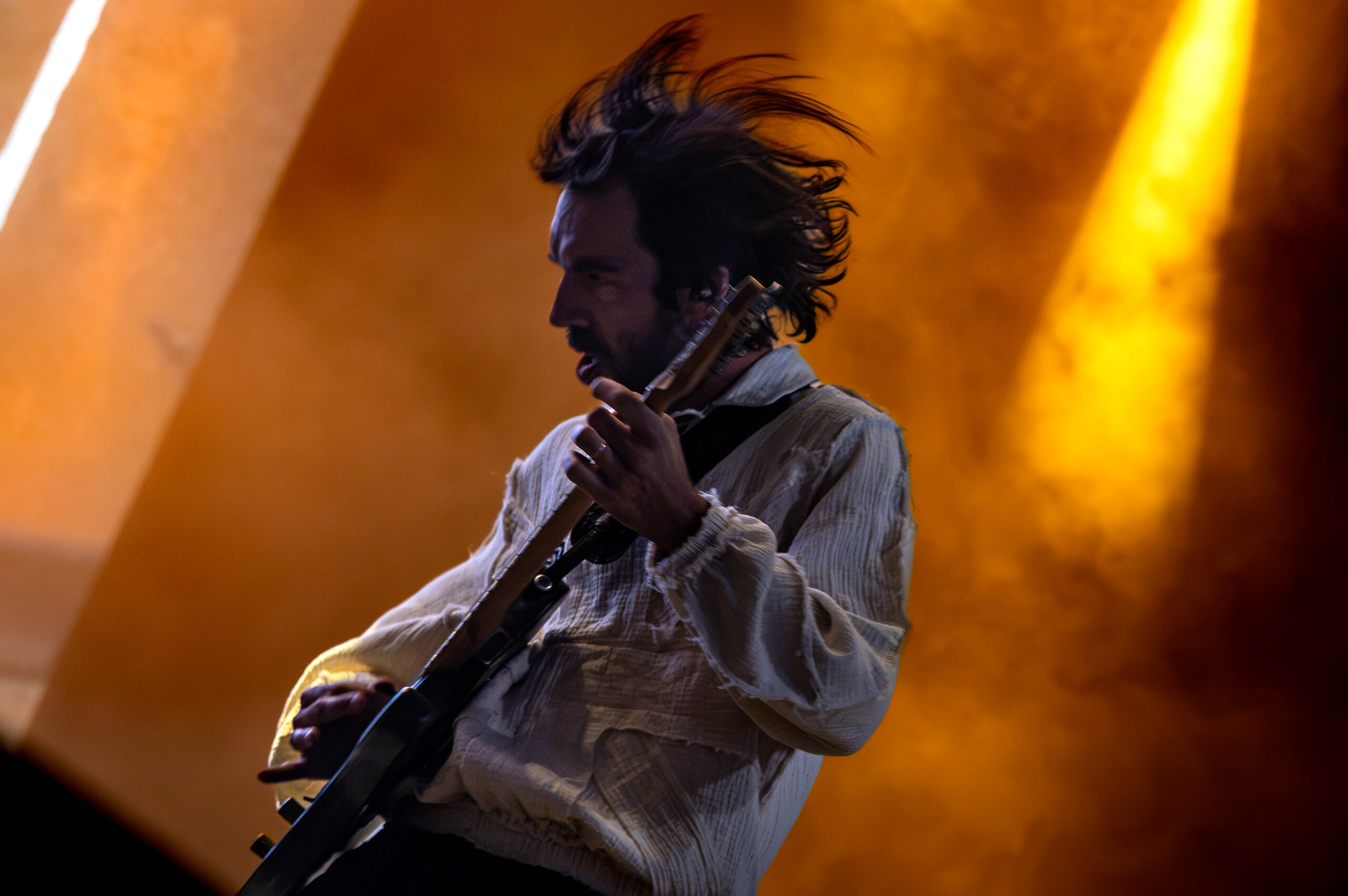 Black Box Revelation @ Rock Herk Encore, picture 10, photographed by Anoek Houben - FrontView Magazine