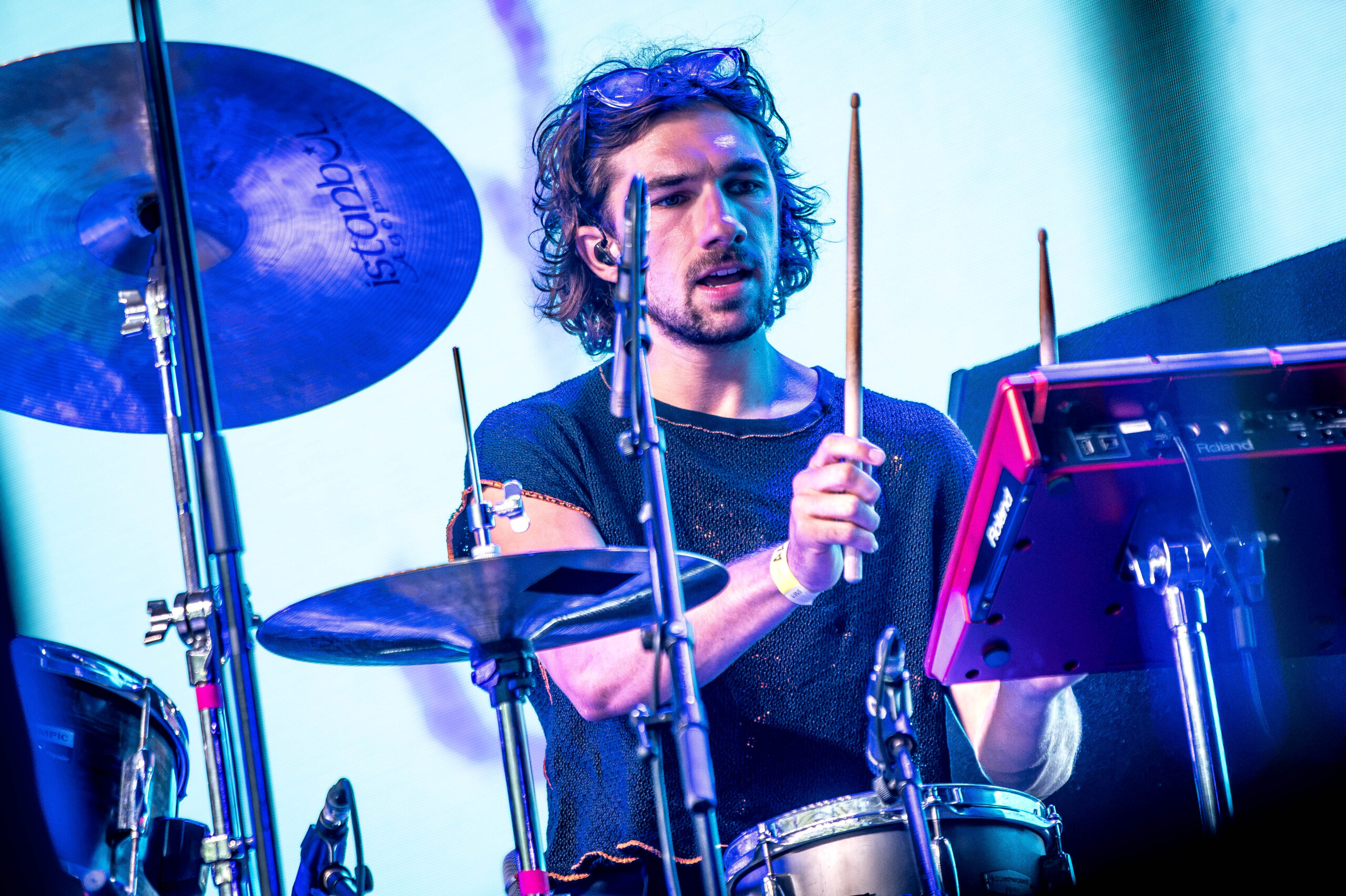 Kaat Van Stralen @ Rock Herk Encore, foto 11, foto's door Anoek Houben - FrontView Magazine