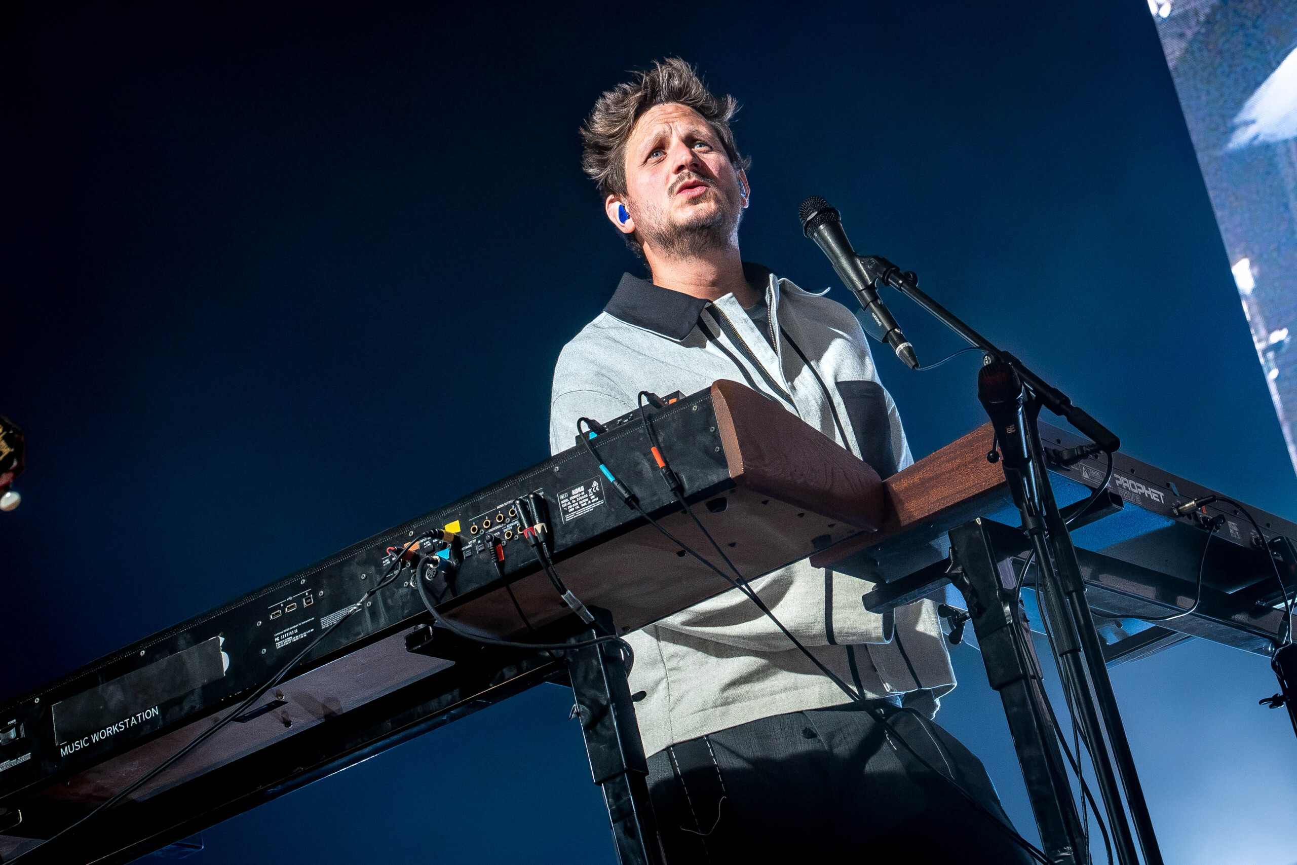 Pommelien Thijs @ Rock Herk Encore, foto 14, foto's door Anoek Houben - FrontView Magazine