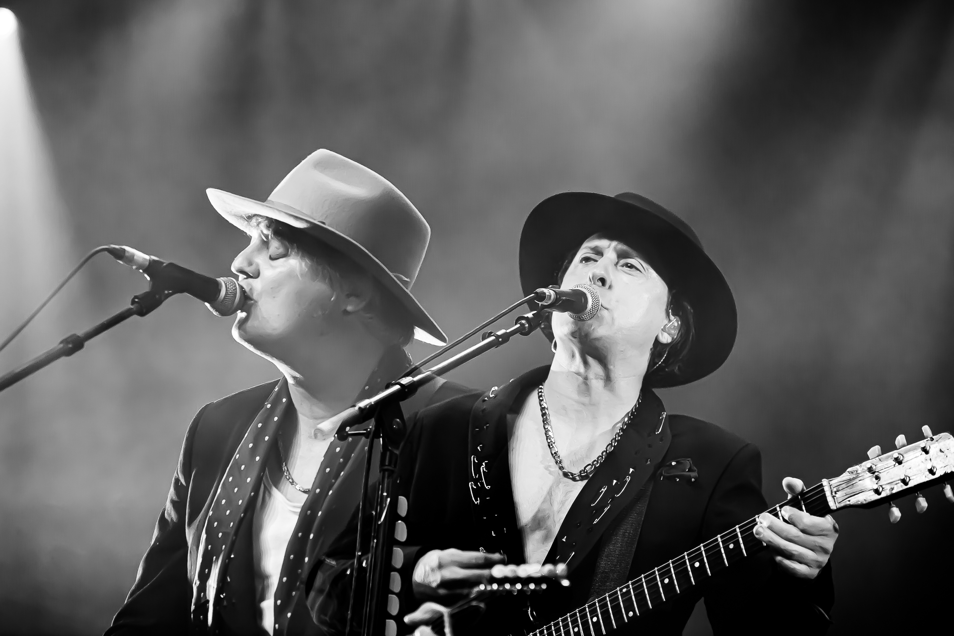 The Libertines @ Rock Herk, picture 9, photographed by Leen Verlinden - FrontView Magazine