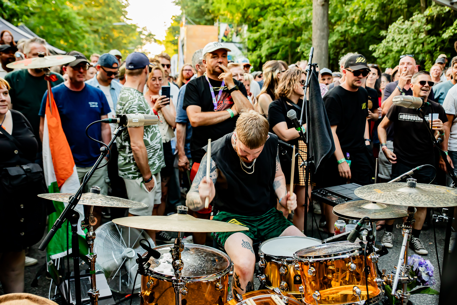 Big Special @ Rock Herk, picture 6, photographed by Leen Verlinden - FrontView Magazine